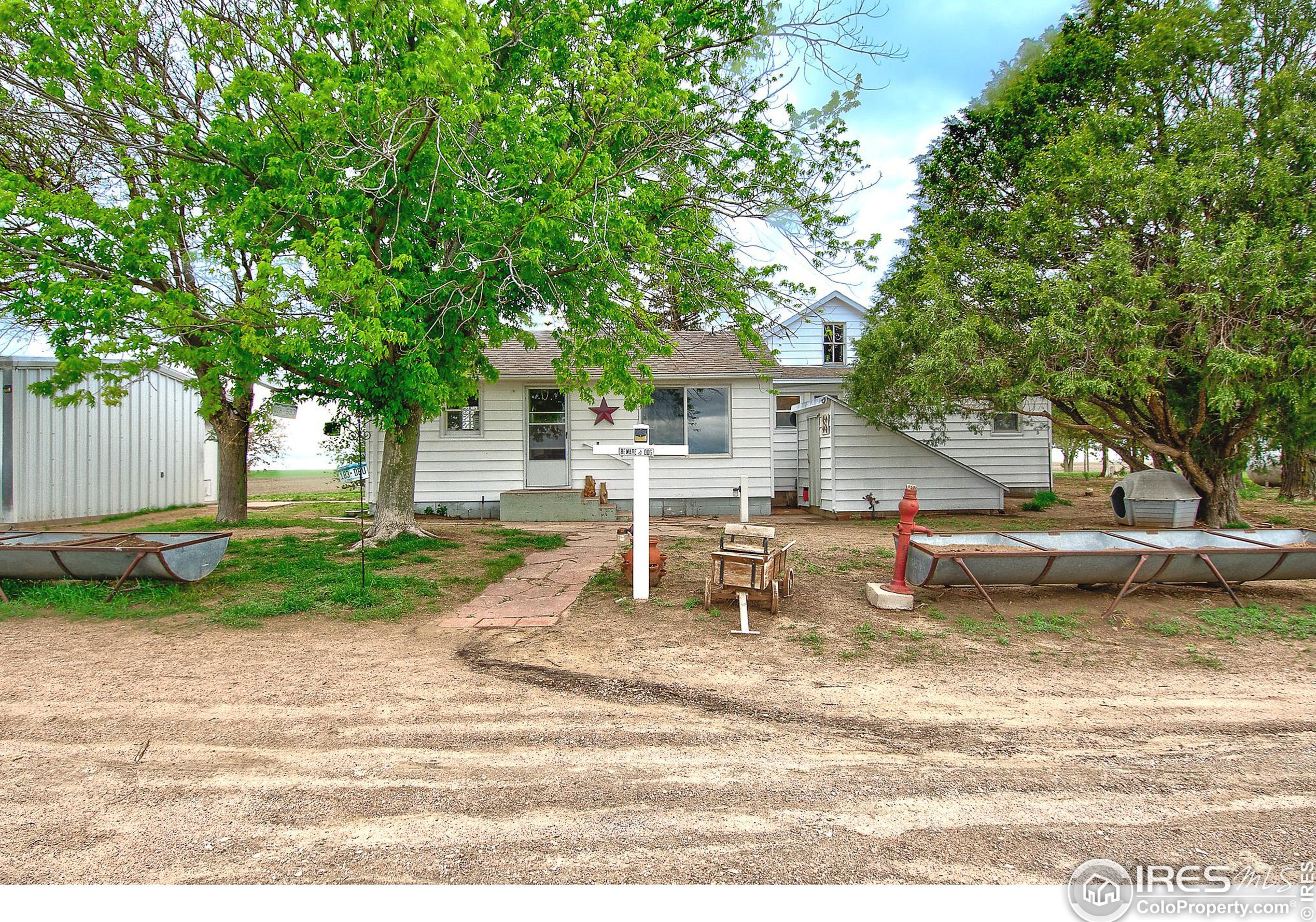 47566 County Rd, Yuma, CO 80759-9726