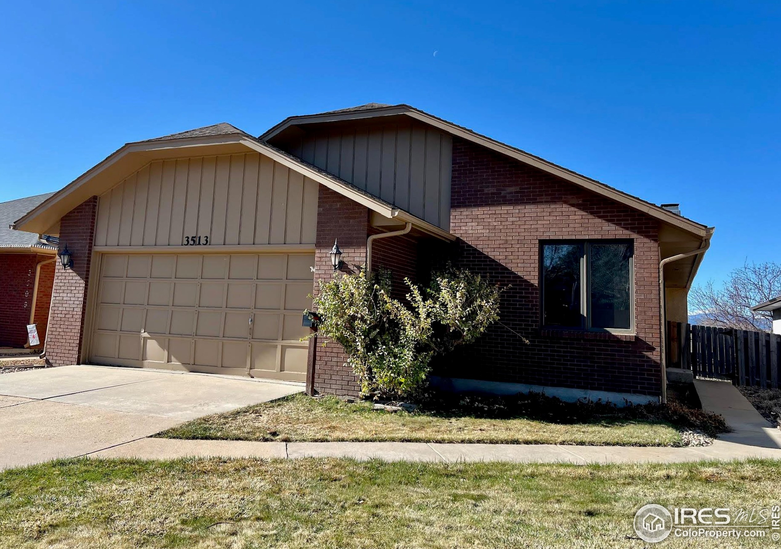 3513 Mountain View Ave, Longmont, CO 80503