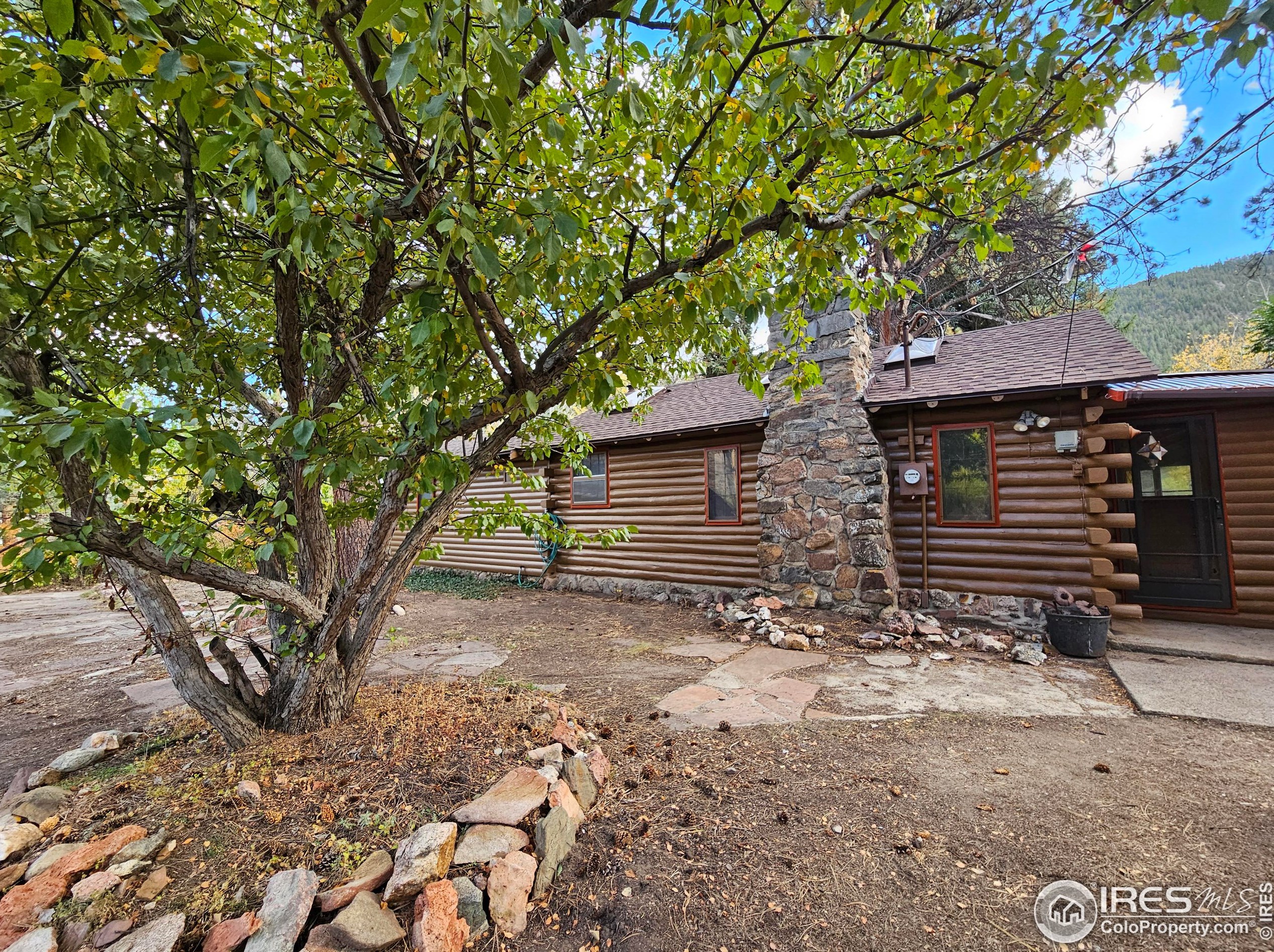 31625 Poudre Canyon Rd, Bellvue, CO 80512