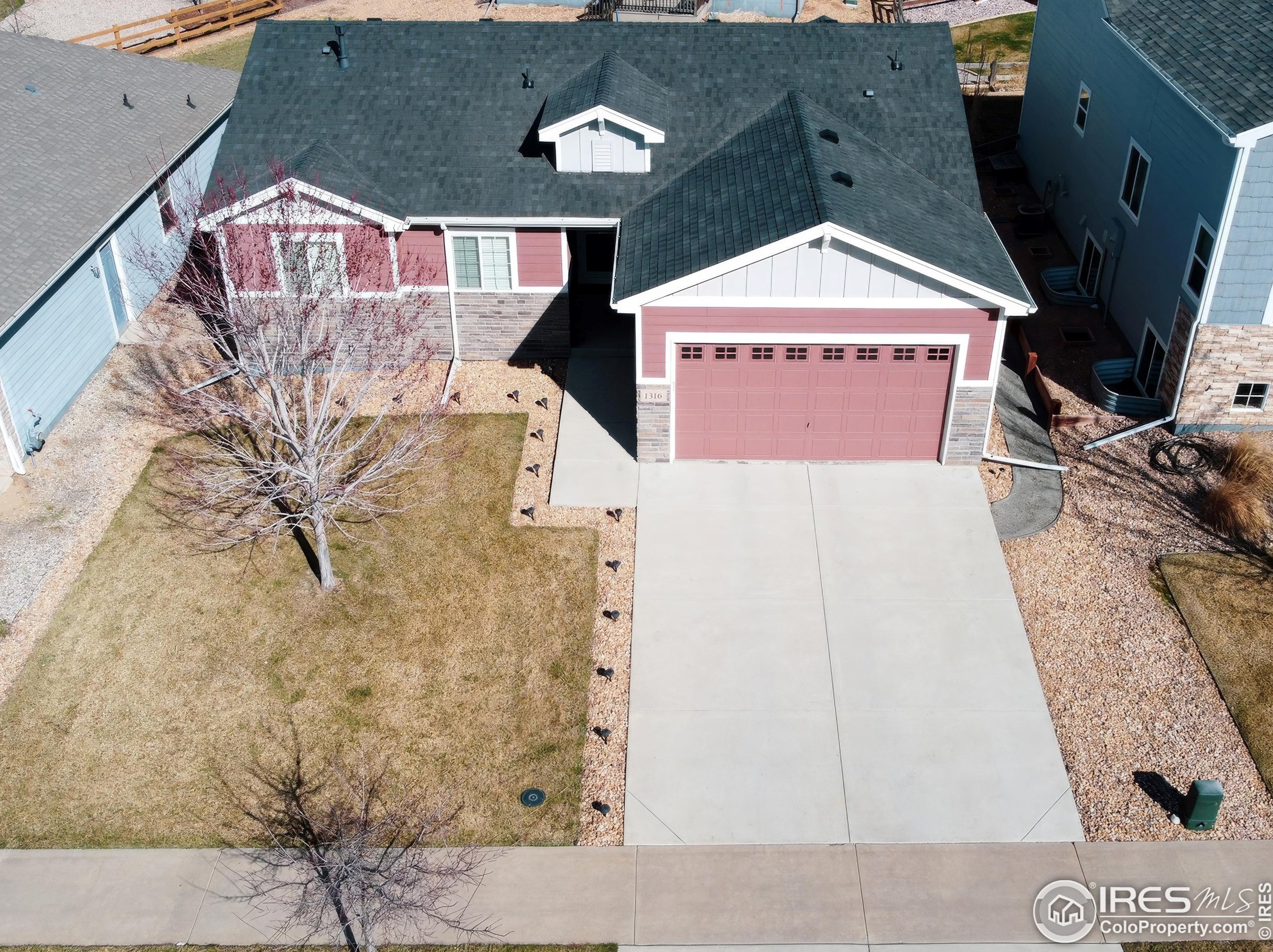 1316 63rd Ave, Greeley, CO 80634