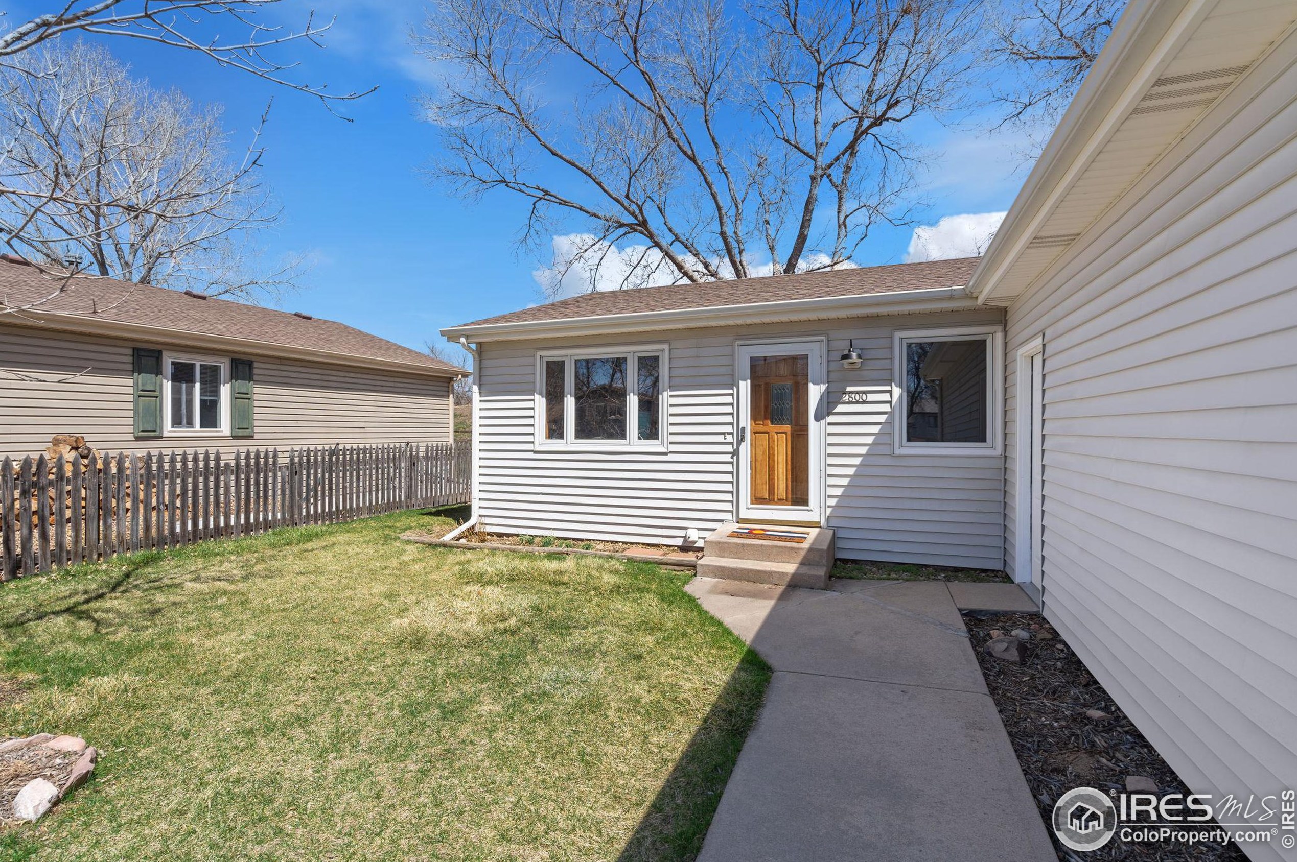2800 Alan St, Fort Collins, CO 80524-3611