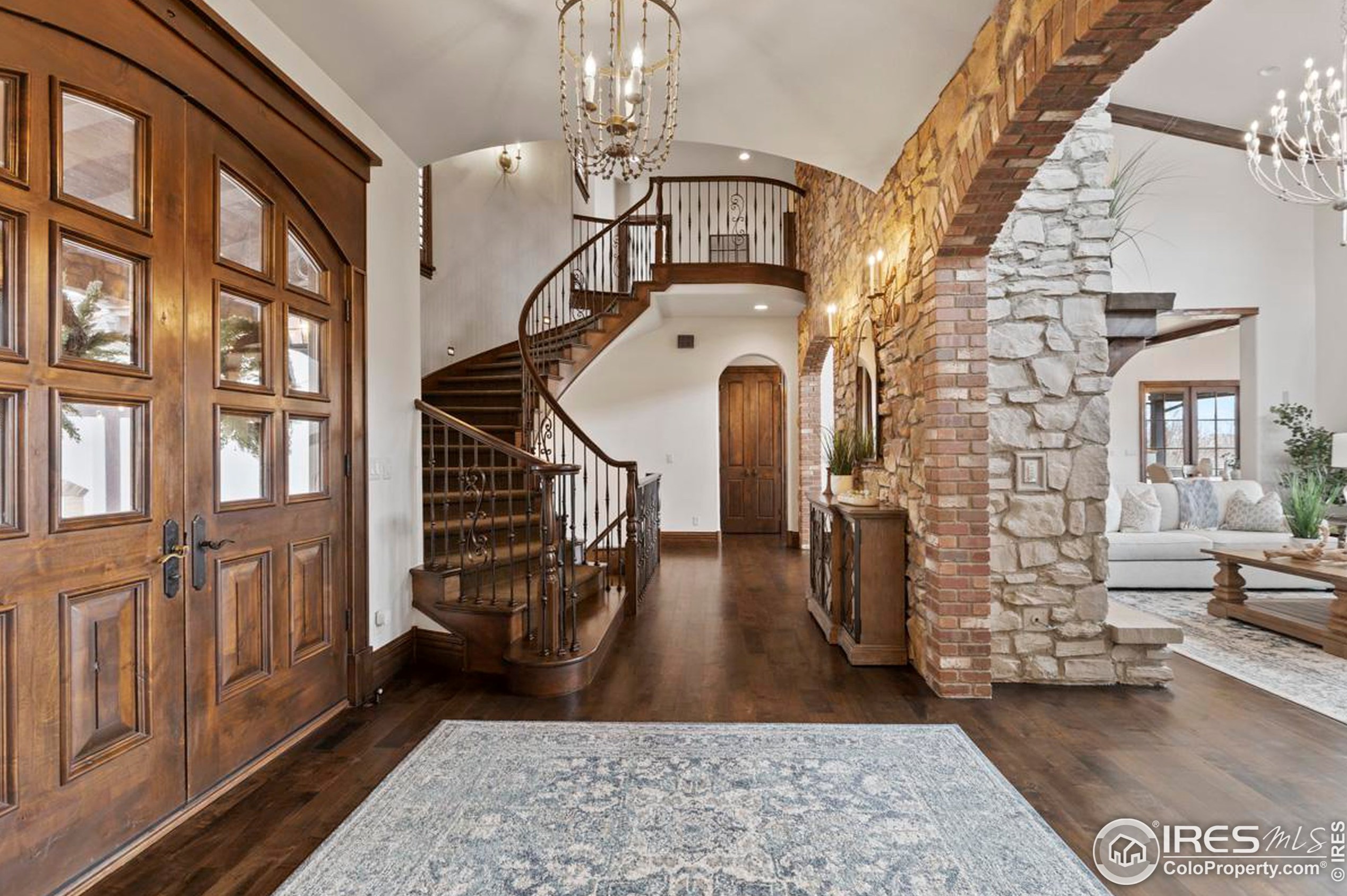 3263 Rock Park Dr, Fort Collins, CO 80528