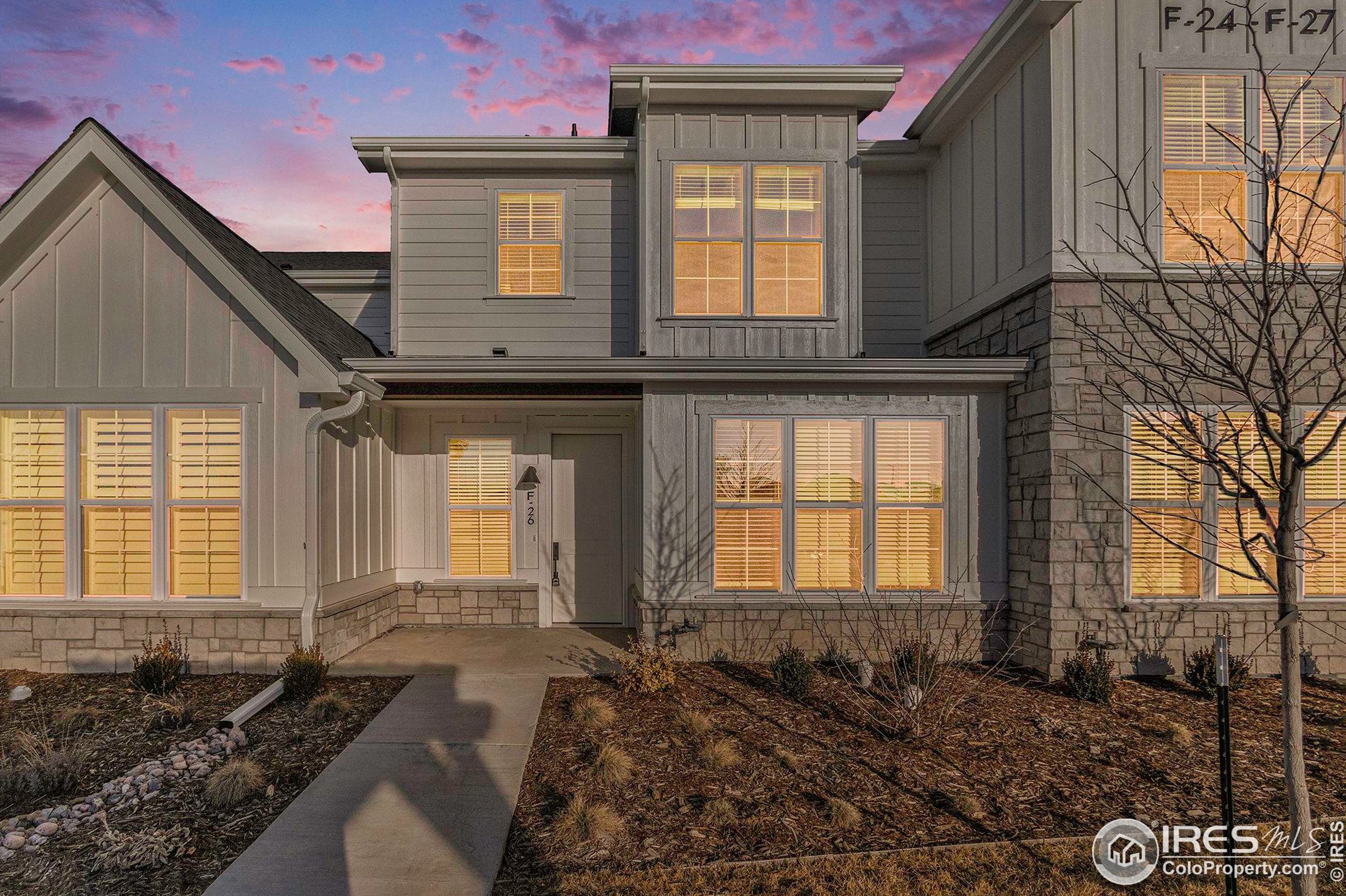 3045 E Trilby Rd #b-9, Fort Collins, CO 80528