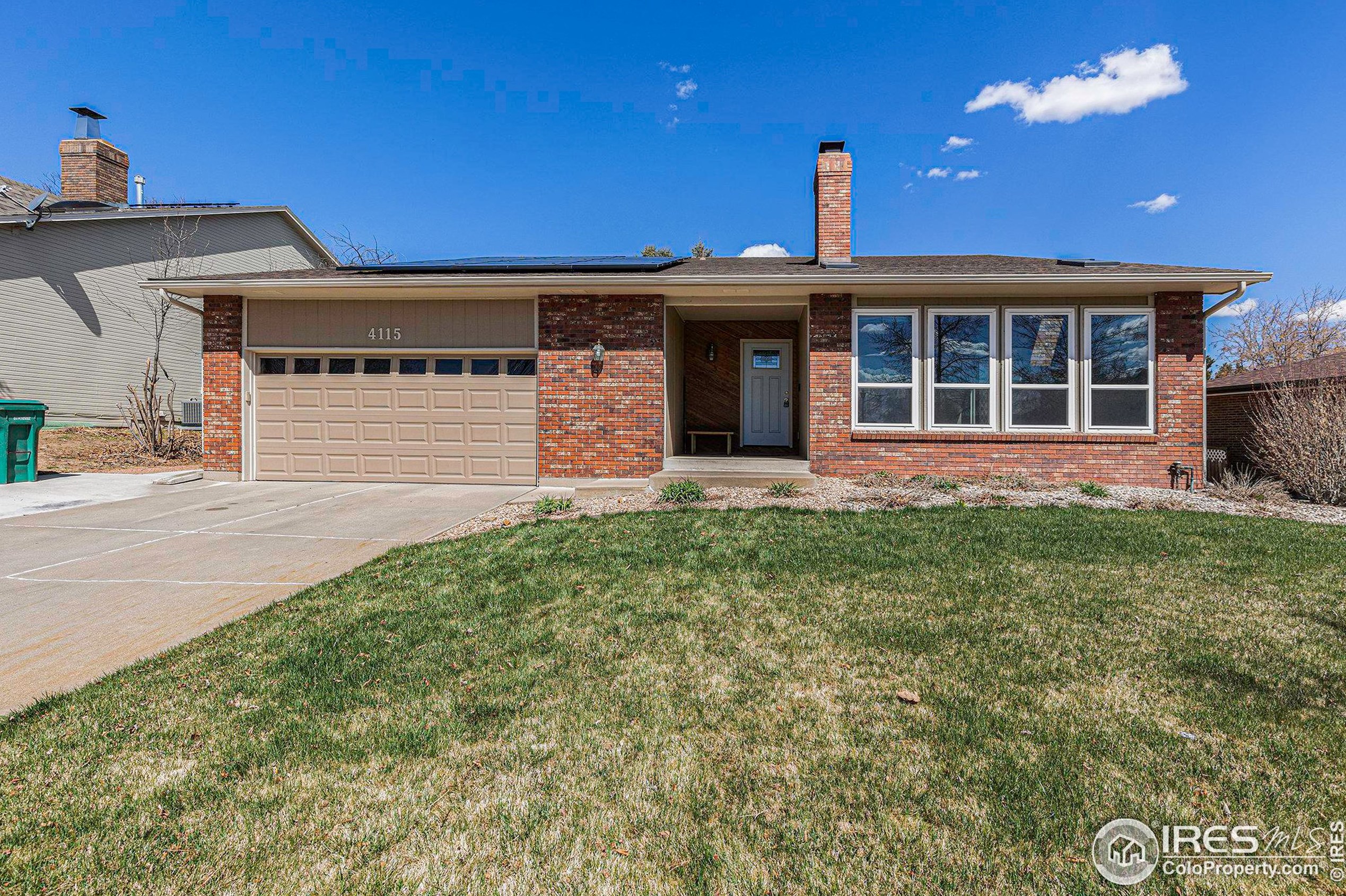 4115 W 15th St, Greeley, CO 80634