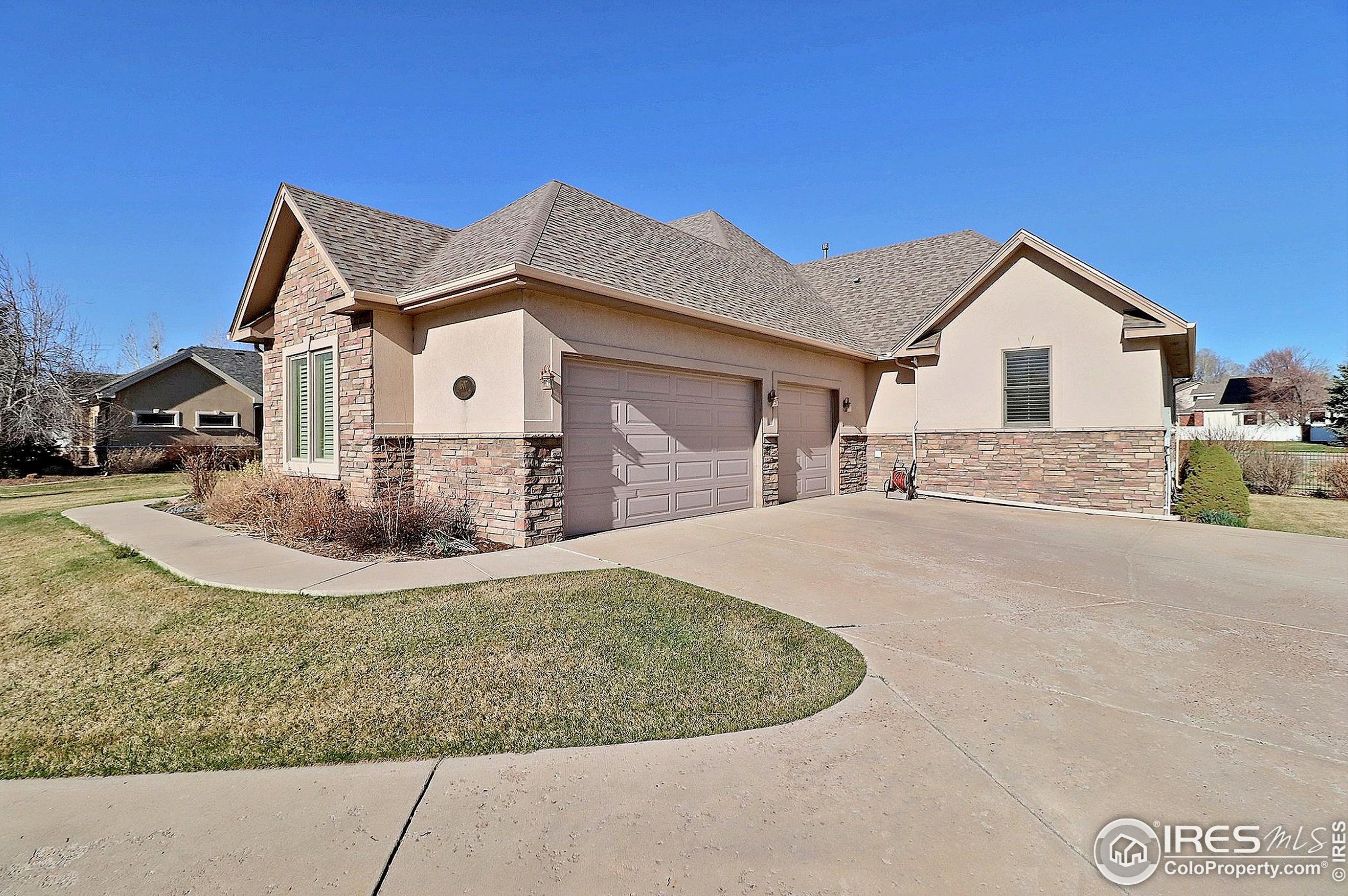1607 37th Avenue Pl, Greeley, CO 80634-3443