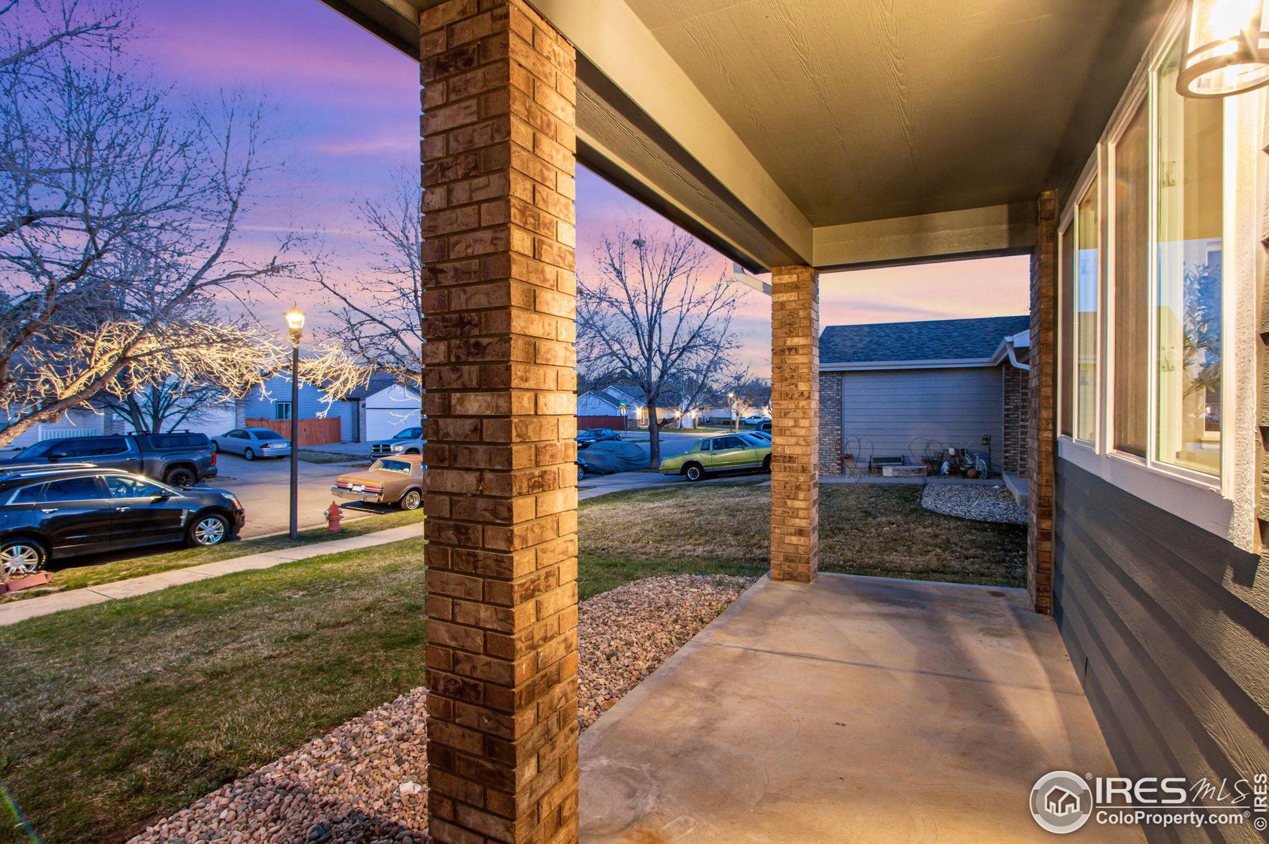 585 Lavastone Ave, Loveland, CO 80537