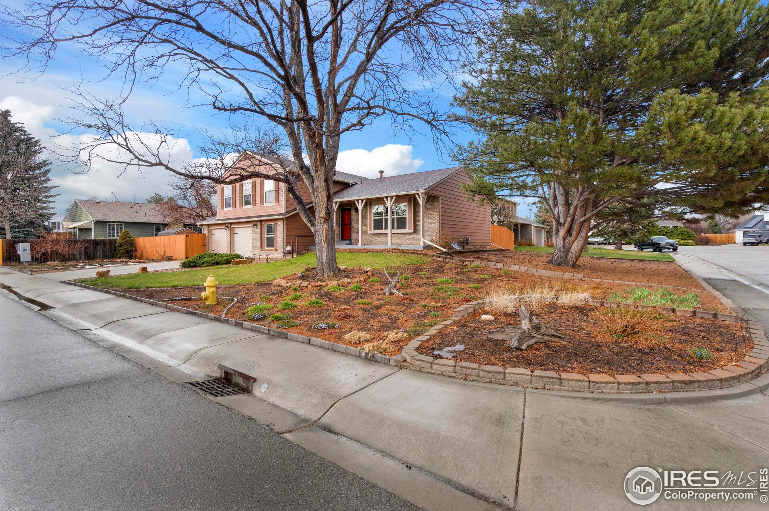 718 Blue Mesa Ave, Fort Collins, CO 80526