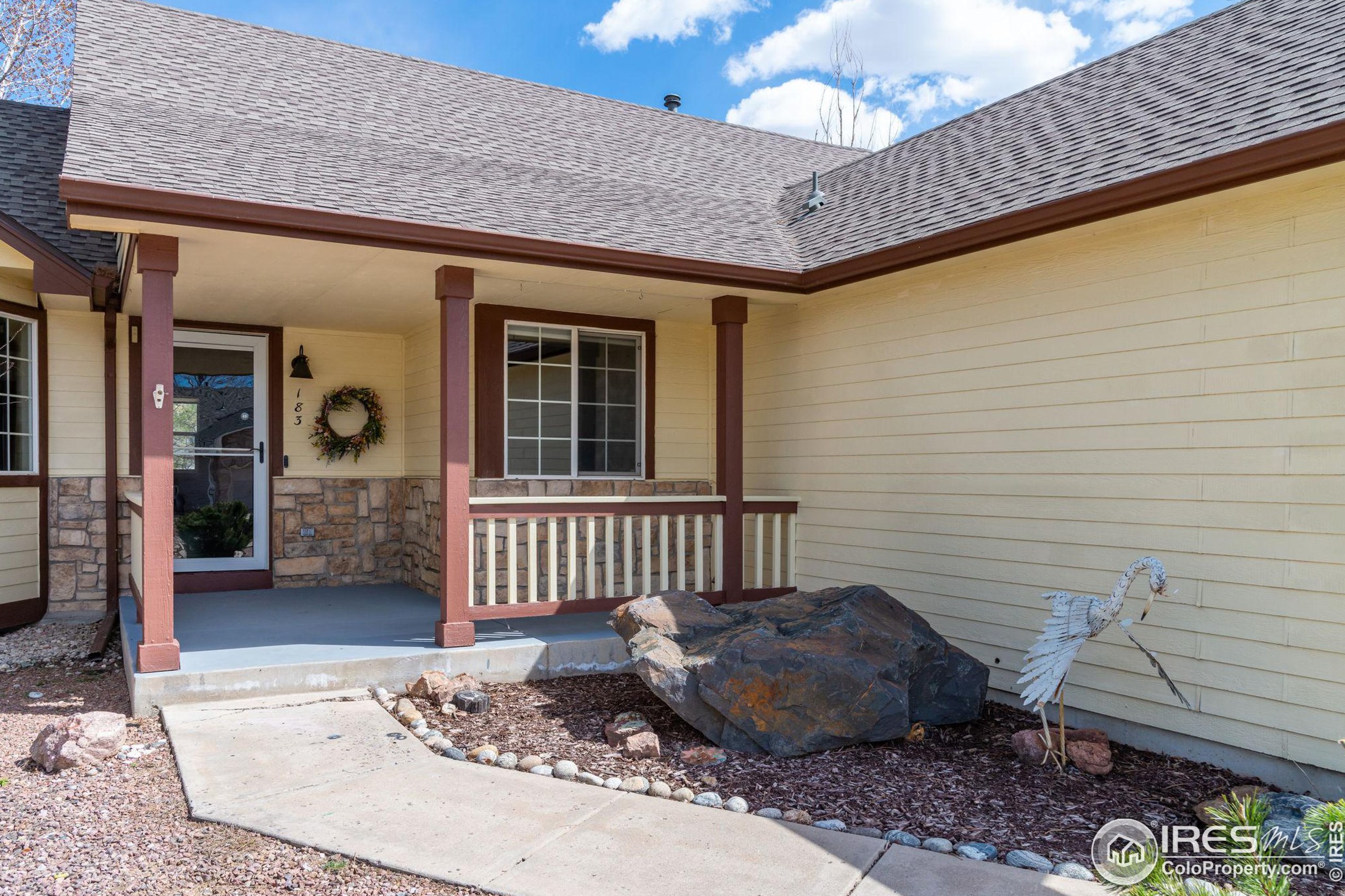 183 Maplewood Dr, Erie, CO 80516-6809