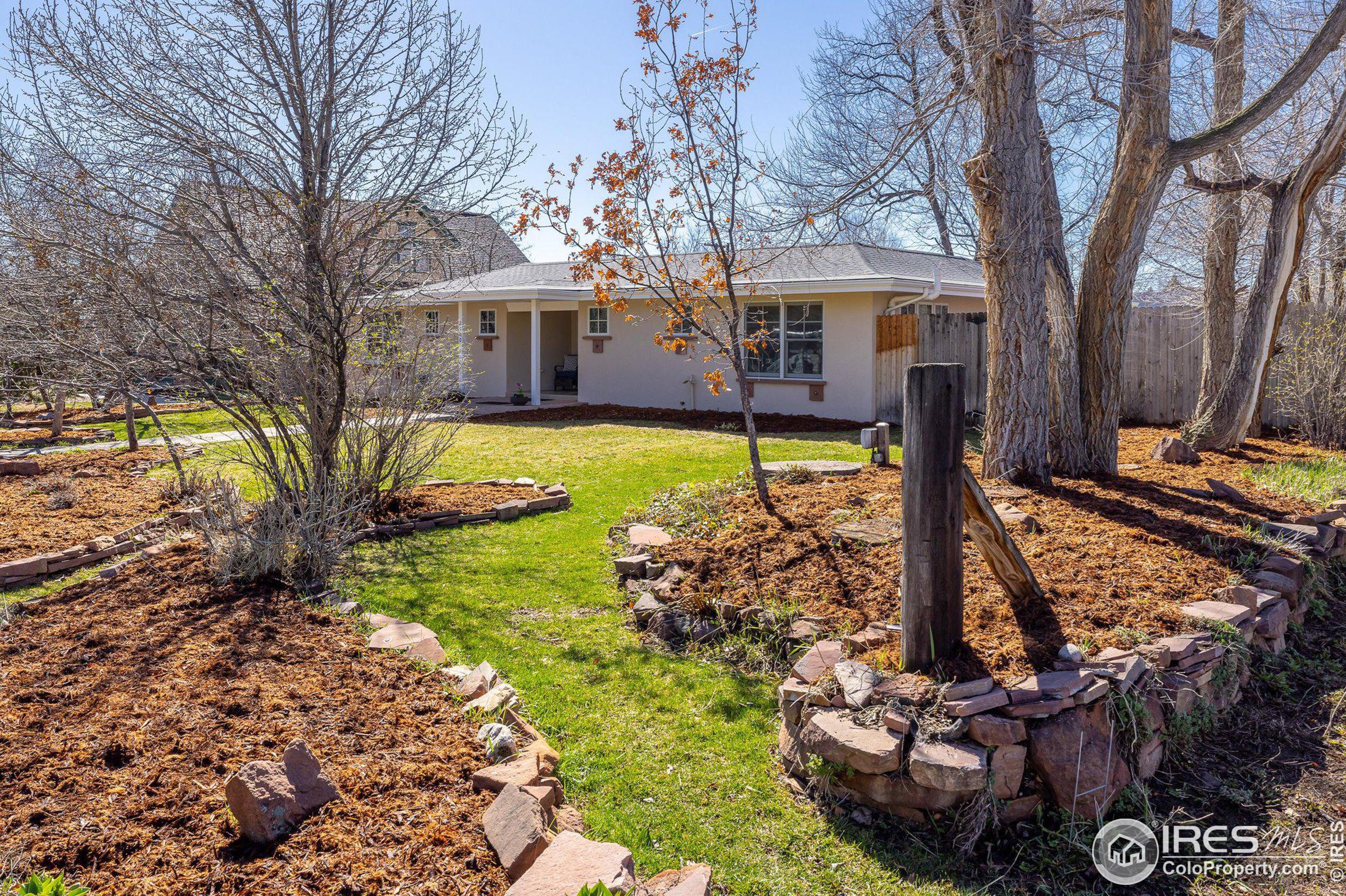 2100 Orchard Ave, Boulder CO  80304-1307 exterior