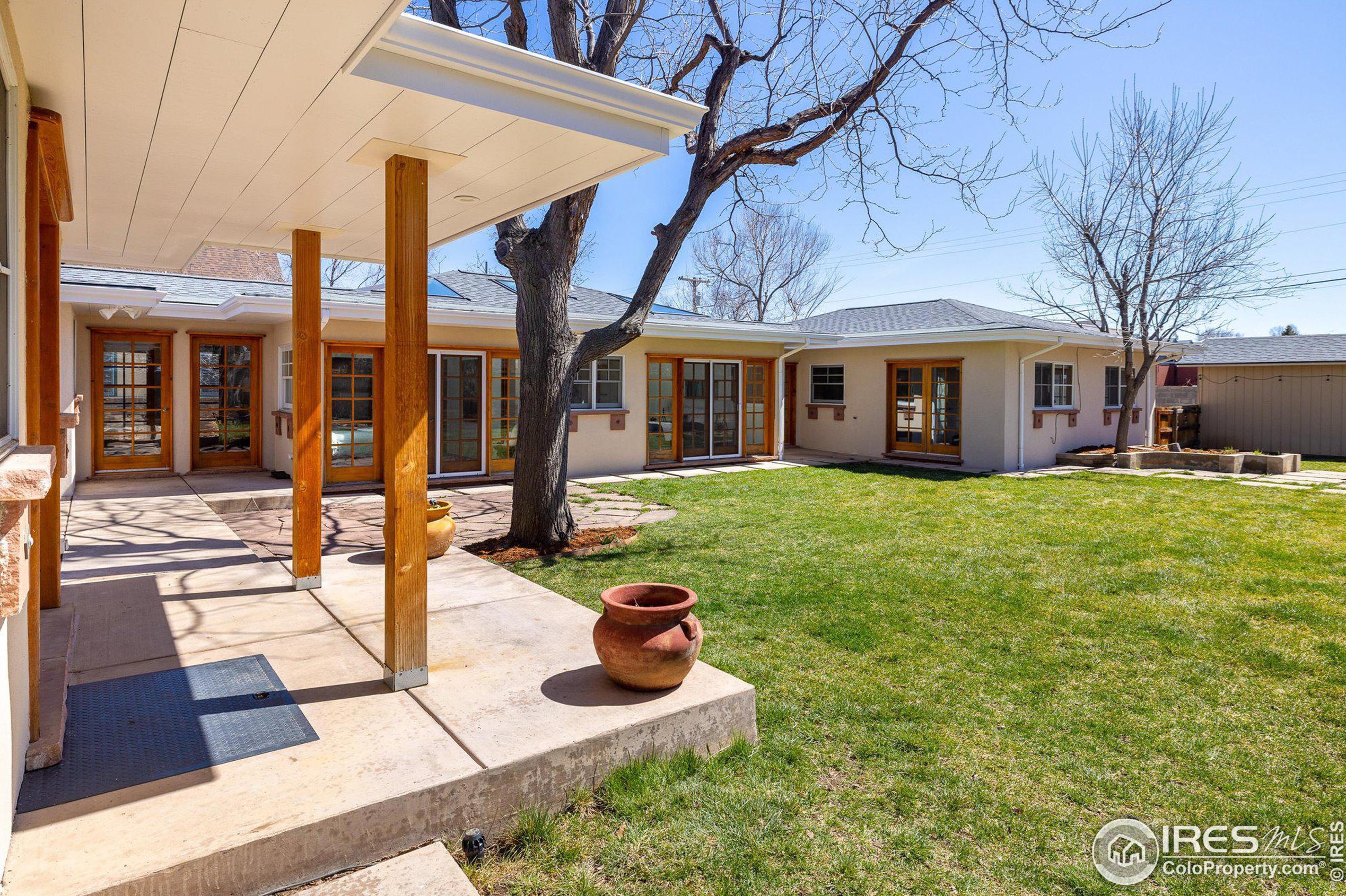 2100 Orchard Ave, Boulder CO  80304-1307 exterior