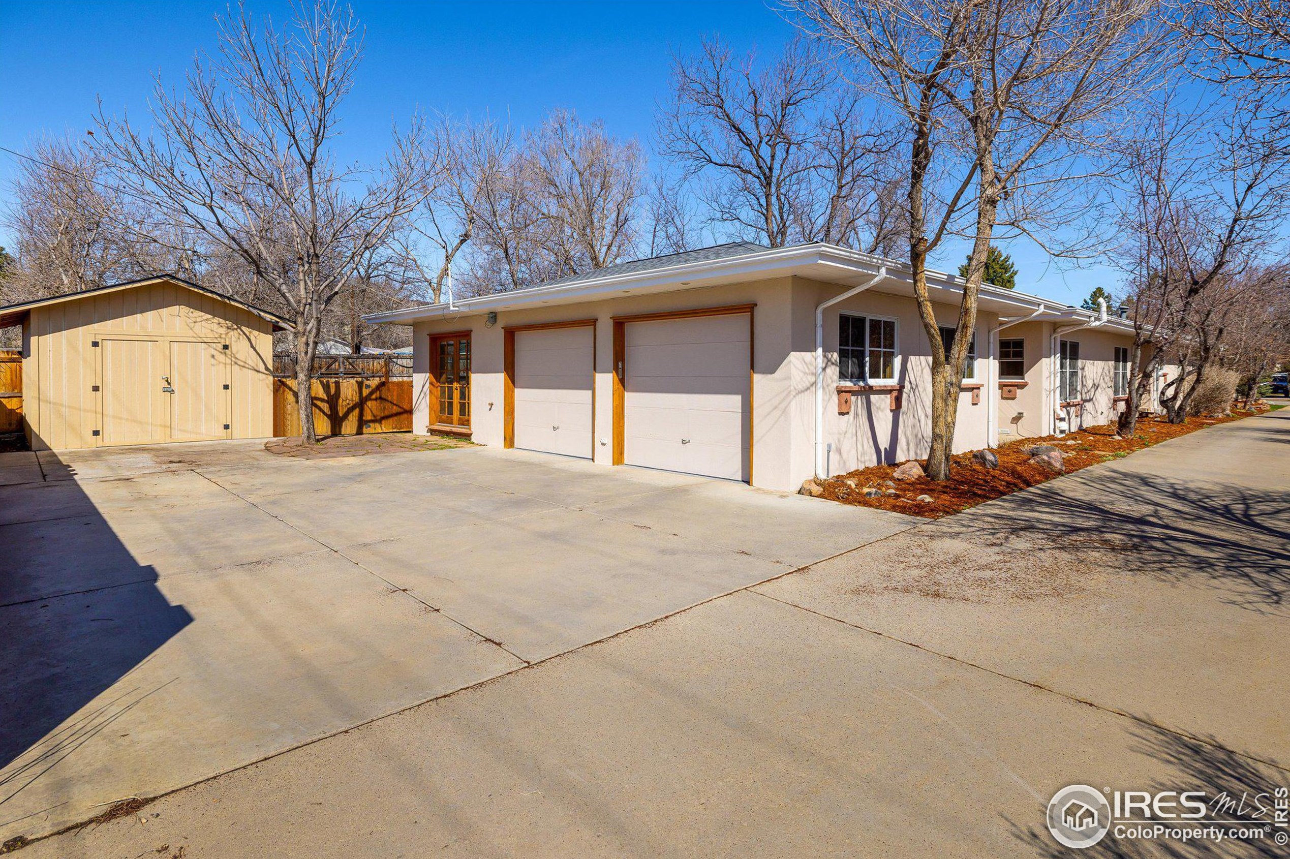 2100 Orchard Ave, Boulder CO  80304-1307 exterior