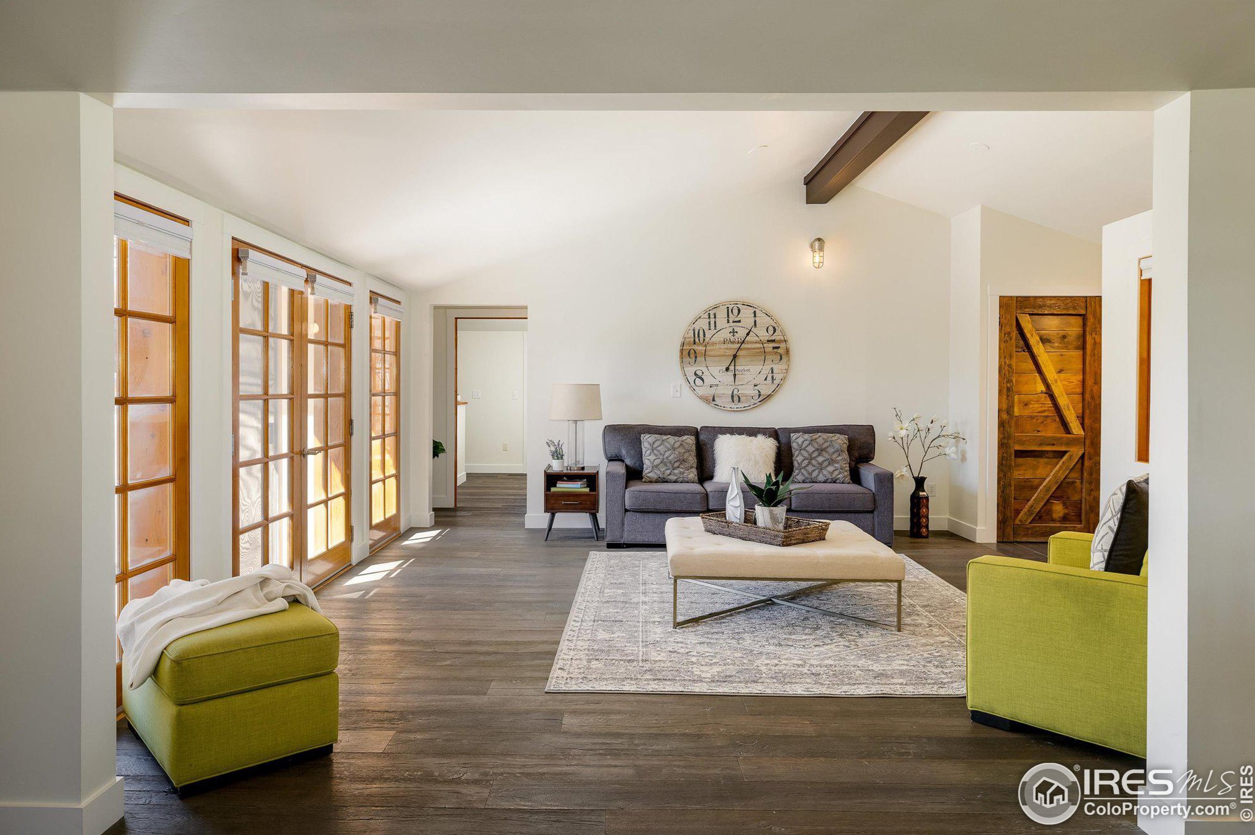 2100 Orchard Ave, Boulder CO  80304-1307 exterior