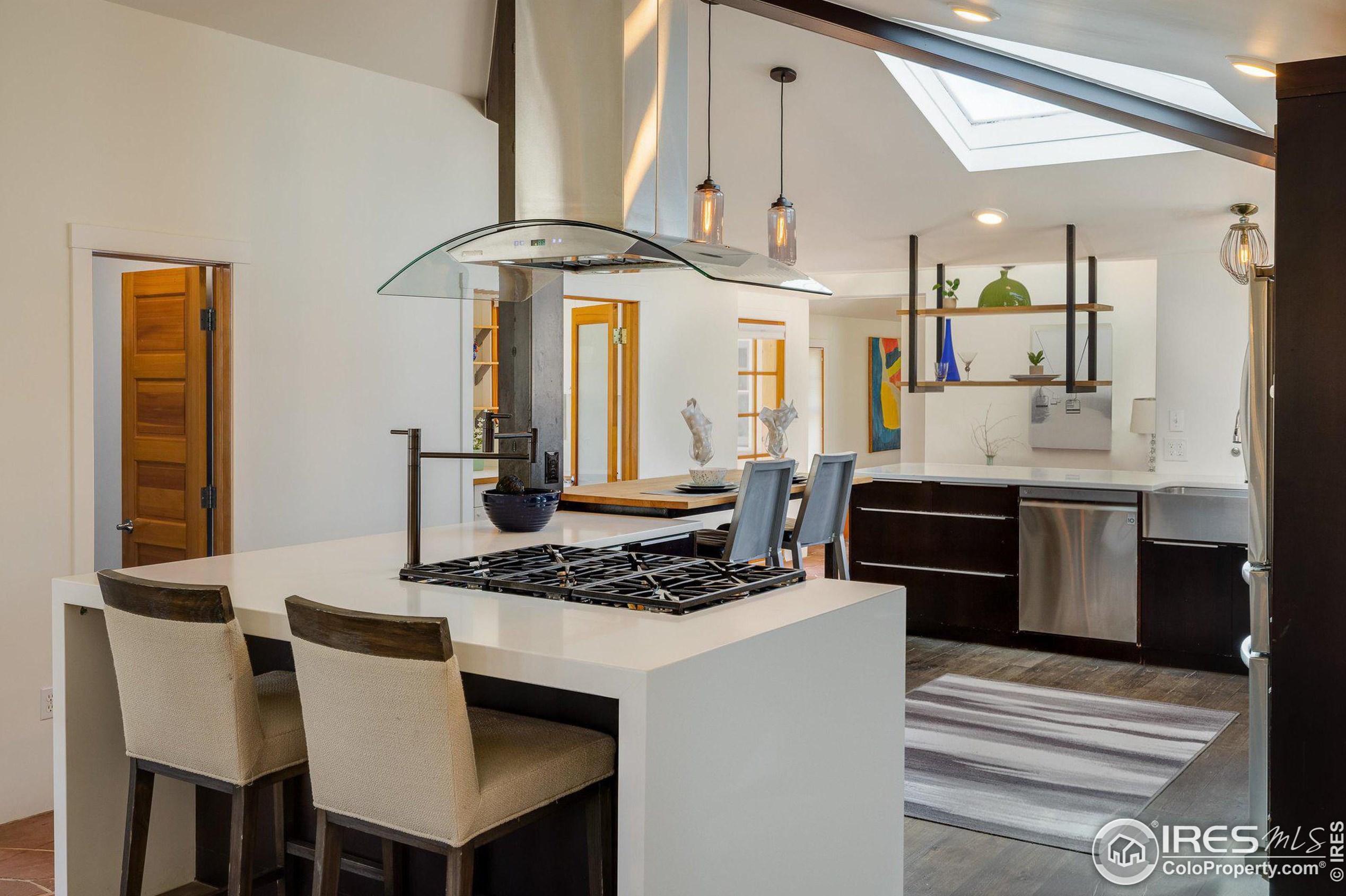 2100 Orchard Ave, Boulder CO  80304-1307 exterior