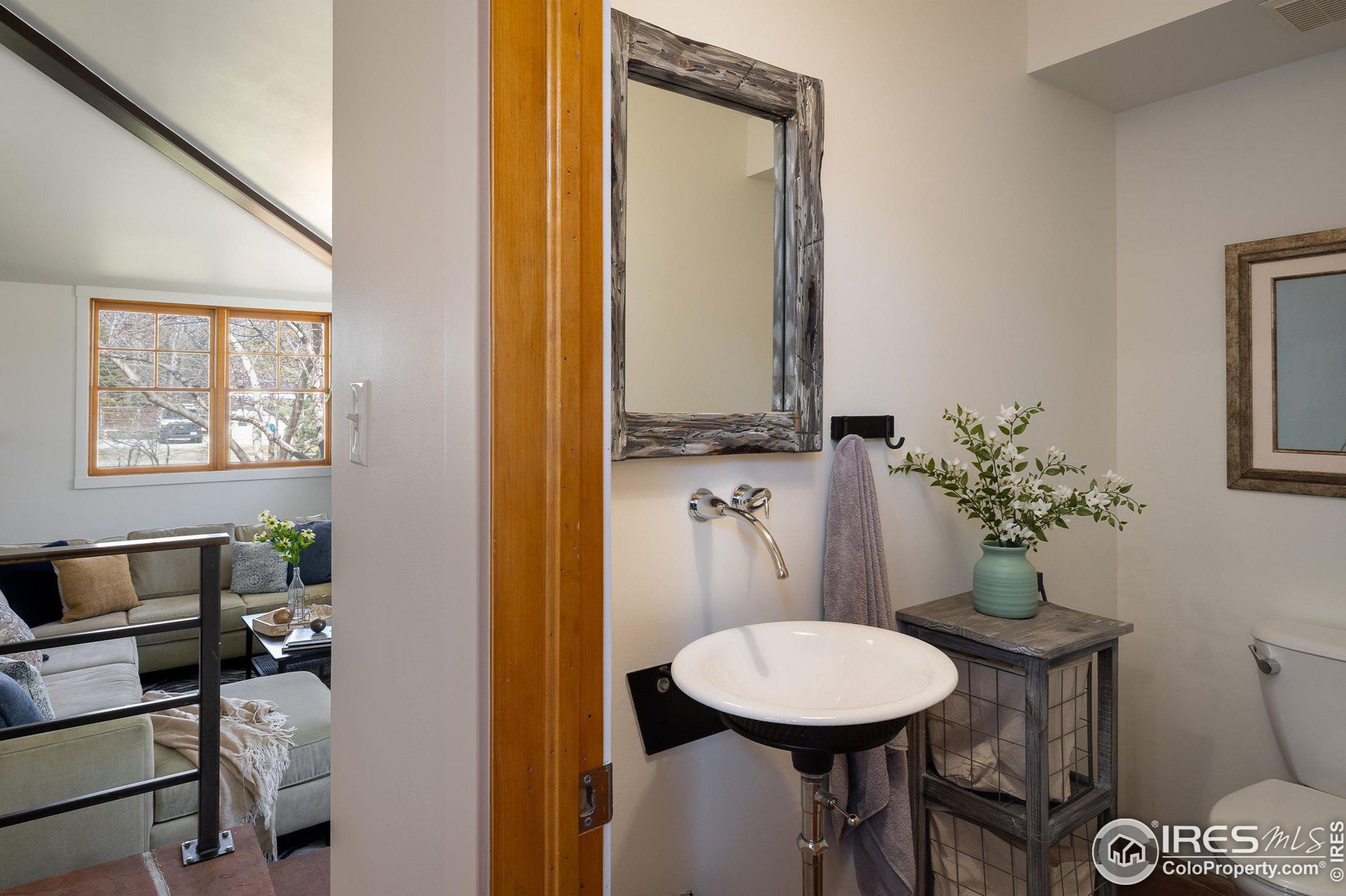 2100 Orchard Ave, Boulder CO  80304-1307 exterior