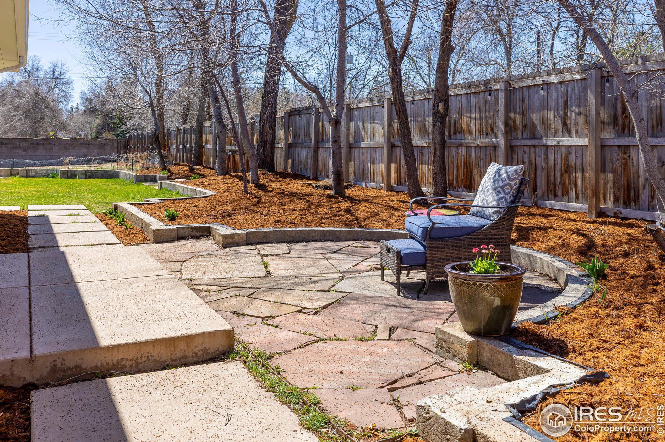 2100 Orchard Ave, Boulder CO  80304-1307 exterior