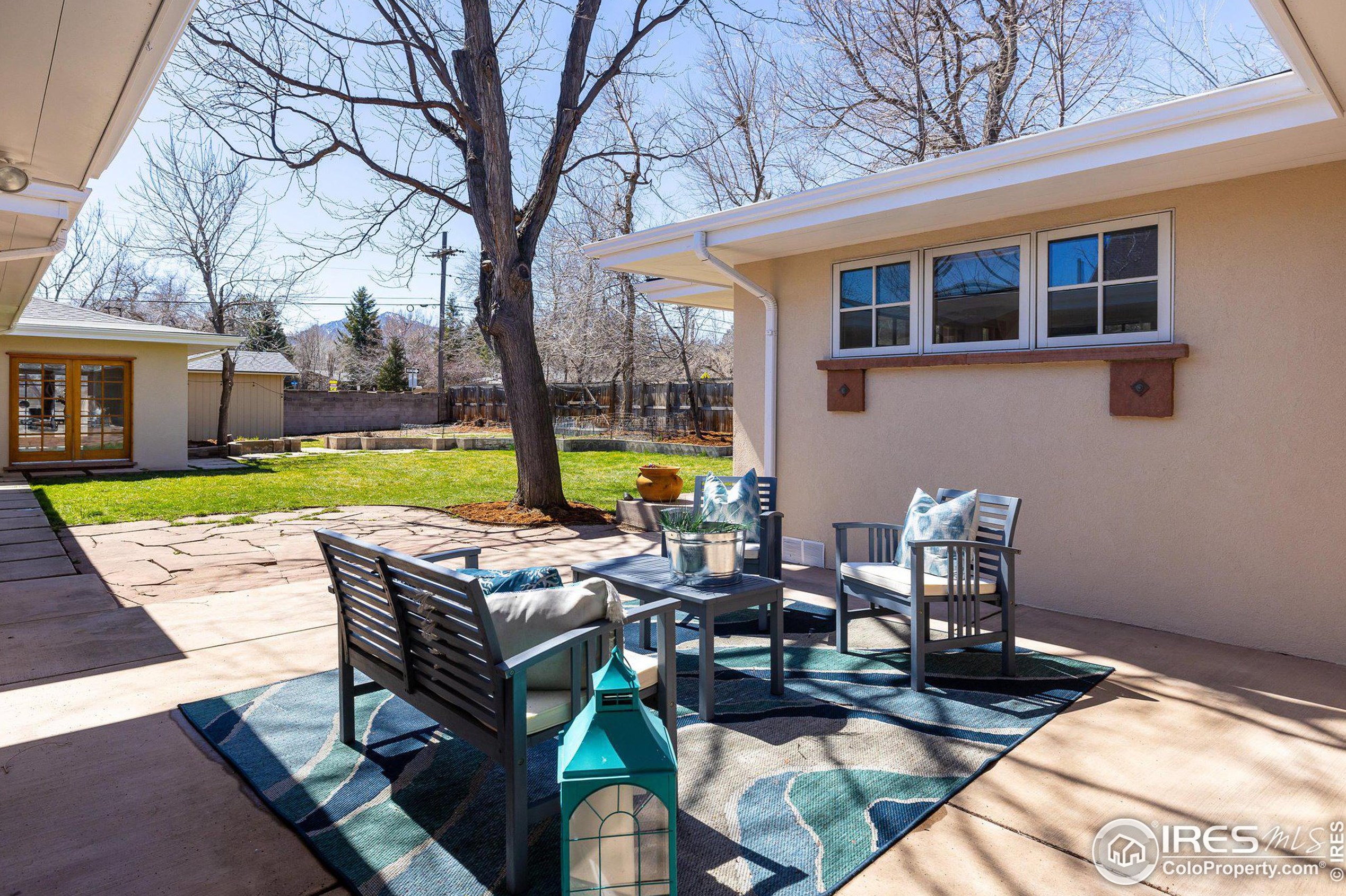 2100 Orchard Ave, Boulder CO  80304-1307 exterior