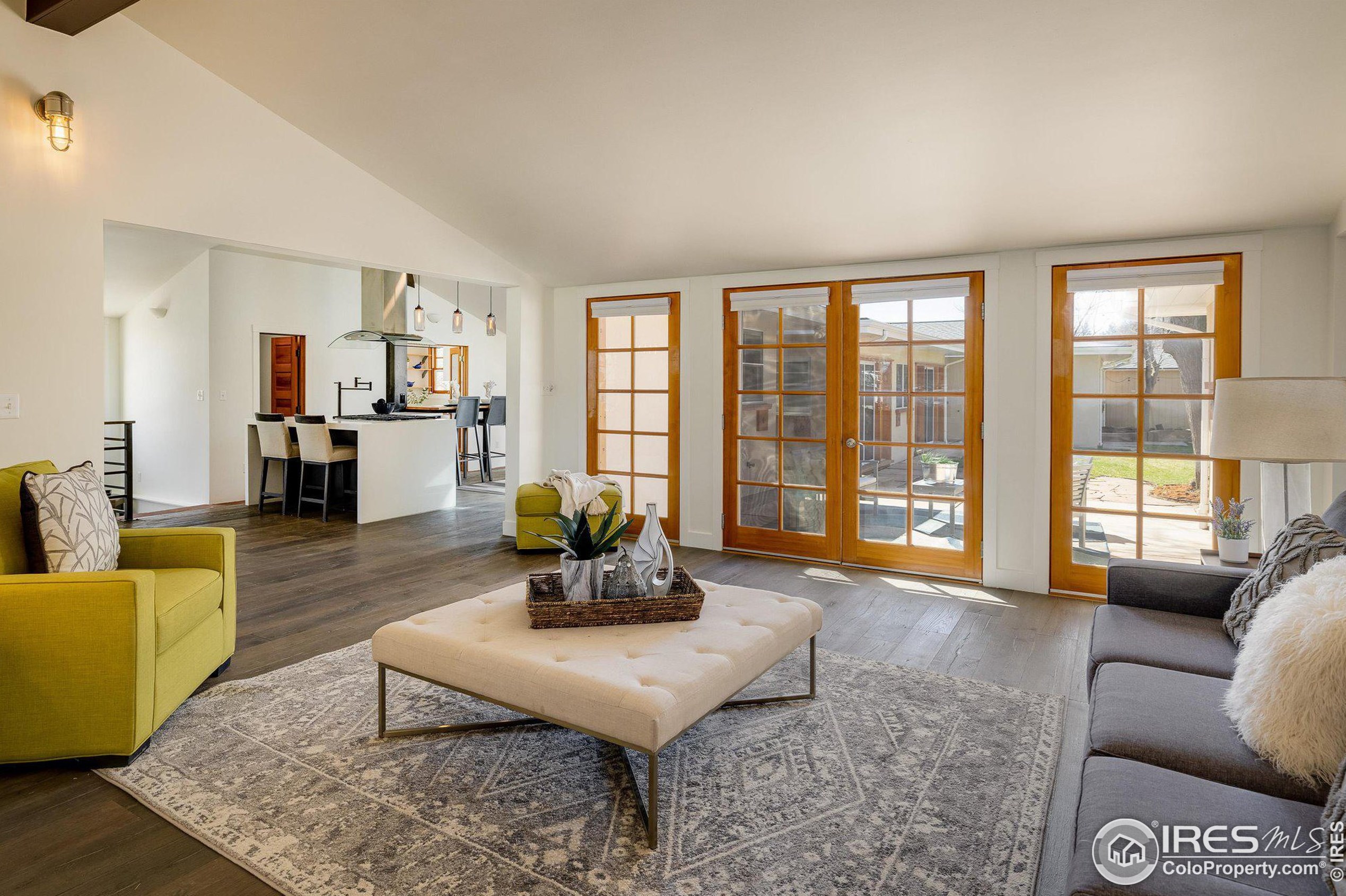 2100 Orchard Ave, Boulder, CO 80304-1307