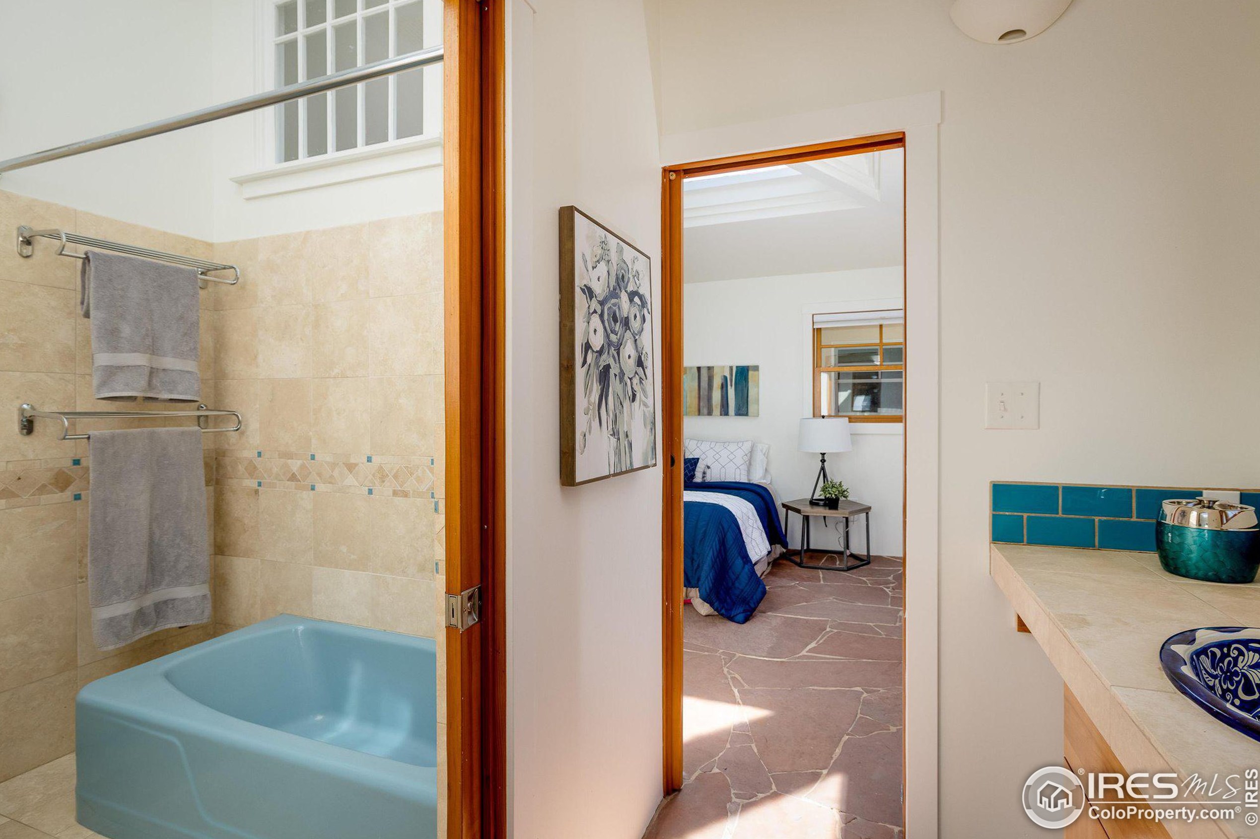2100 Orchard Ave, Boulder CO  80304-1307 exterior