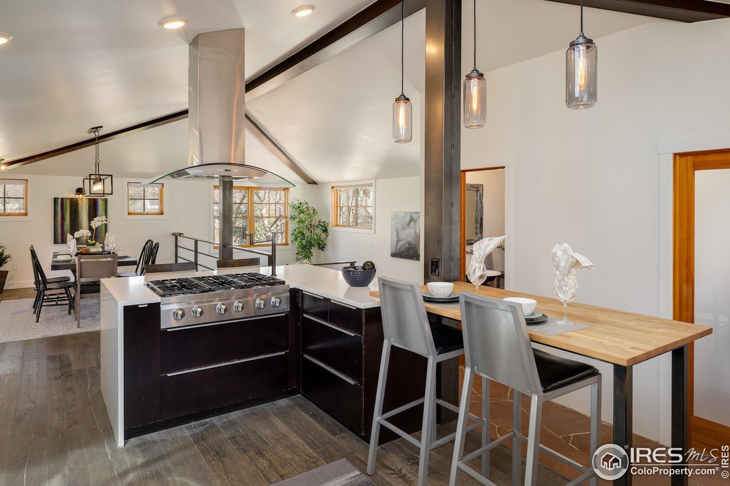 2100 Orchard Ave, Boulder CO  80304-1307 exterior