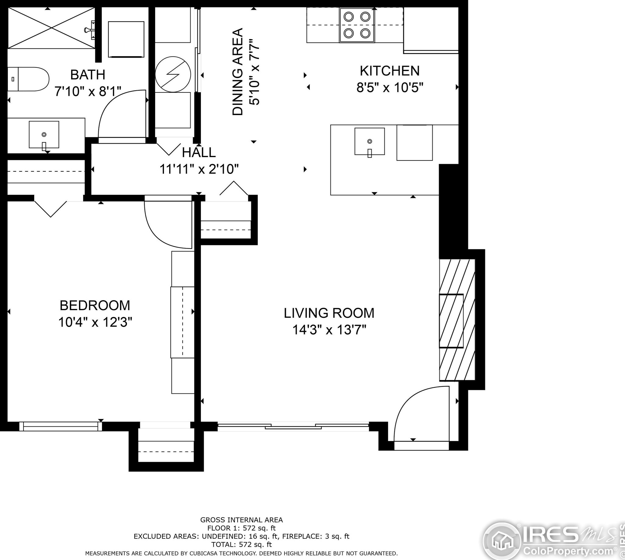 20 Boulder Cir, Boulder CO  80303-4266 exterior