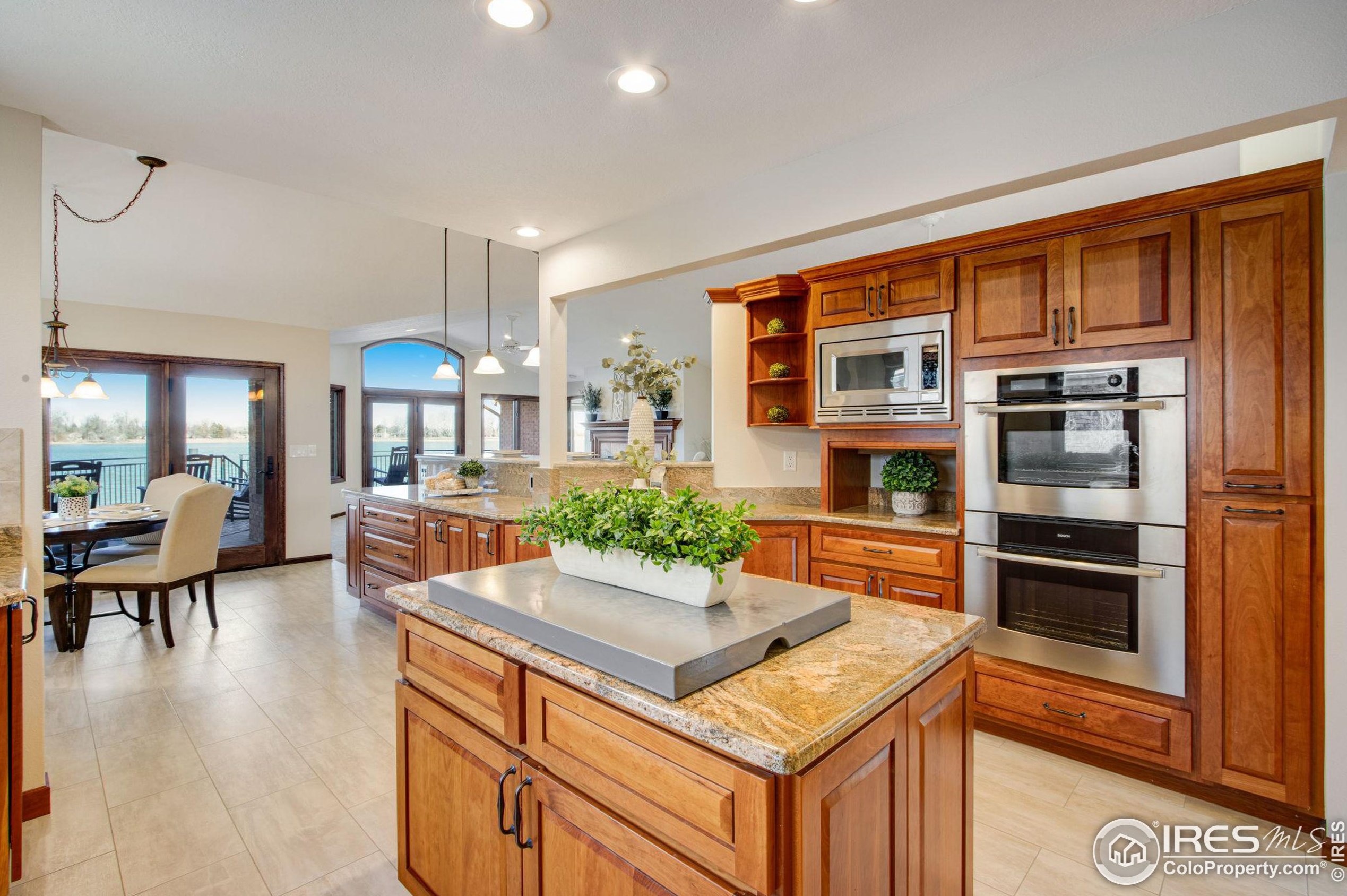 4143 Harbor Walk Dr, Fort Collins CO  80525-4855 exterior