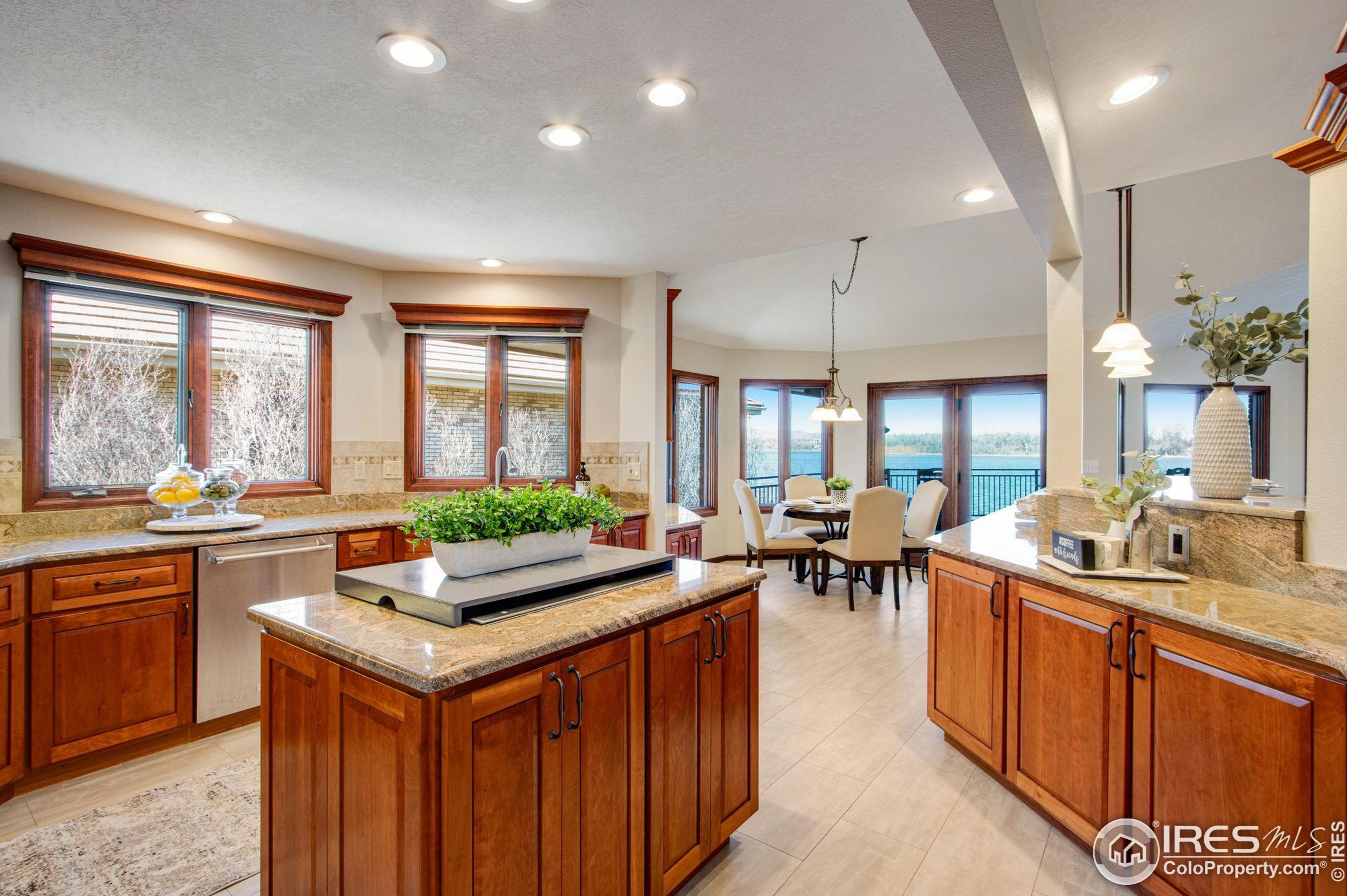 4143 Harbor Walk Dr, Fort Collins CO  80525-4855 exterior