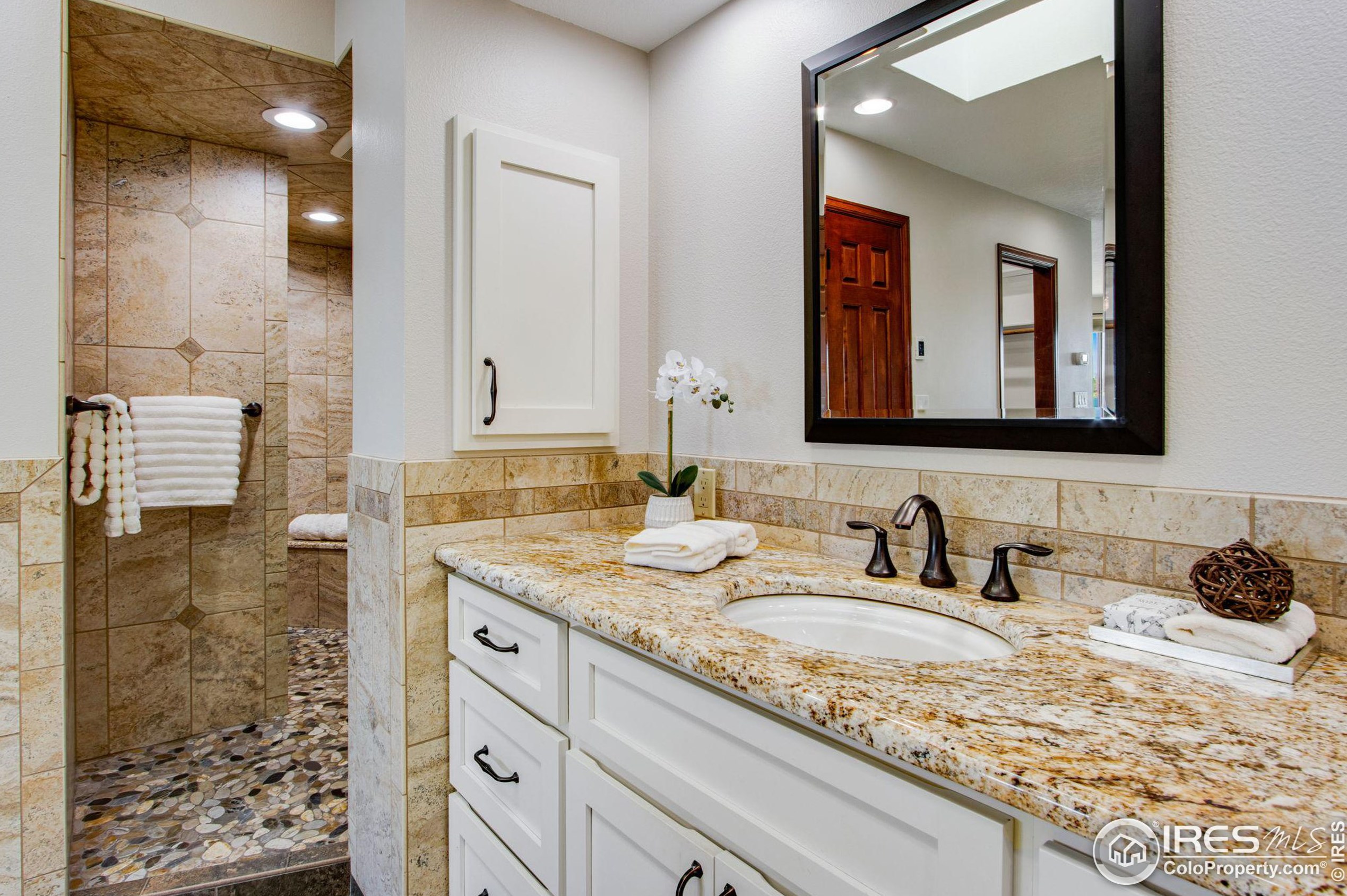 4143 Harbor Walk Dr, Fort Collins CO  80525-4855 exterior