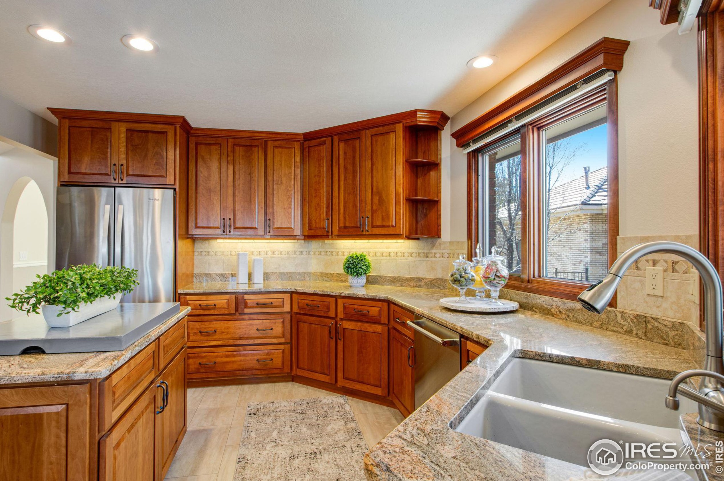 4143 Harbor Walk Dr, Fort Collins CO  80525-4855 exterior