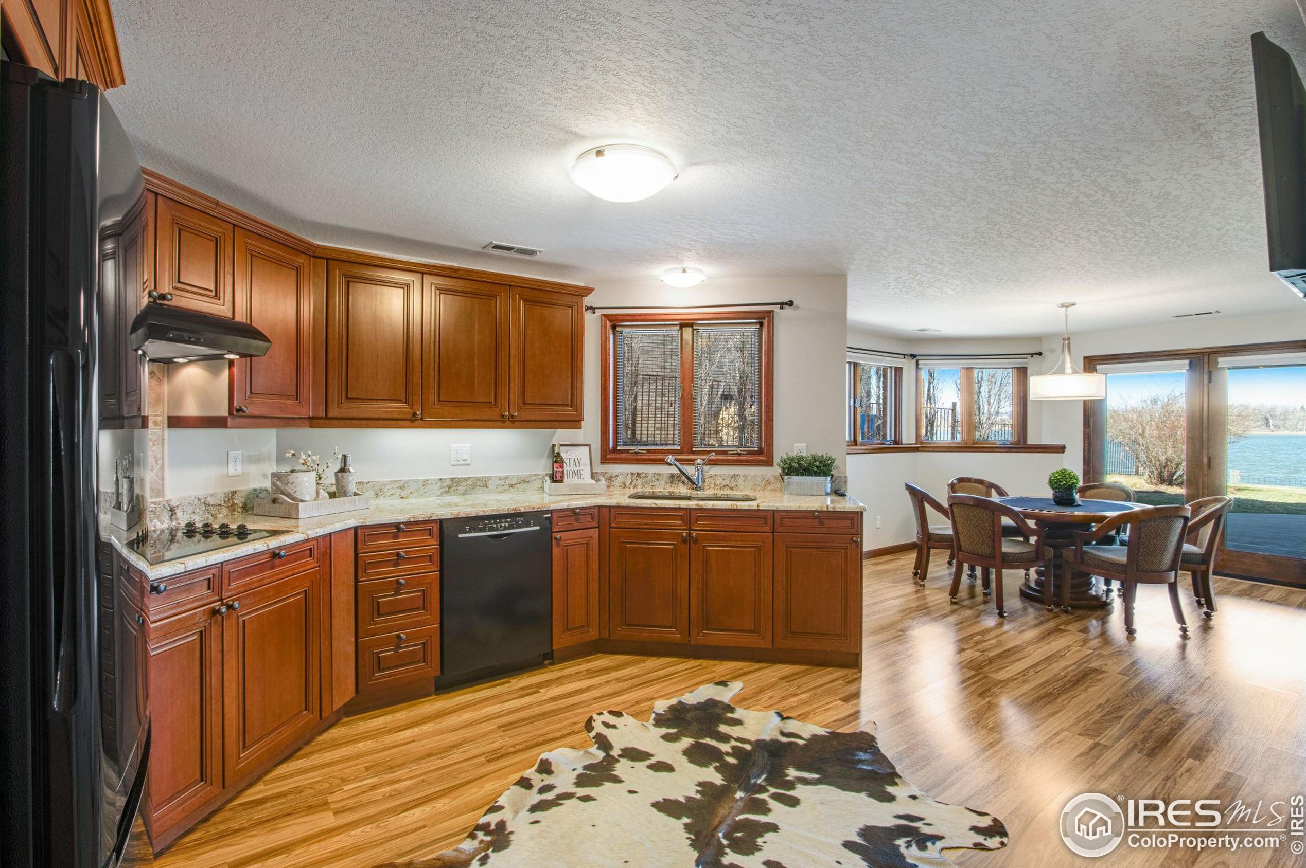 4143 Harbor Walk Dr, Fort Collins CO  80525-4855 exterior
