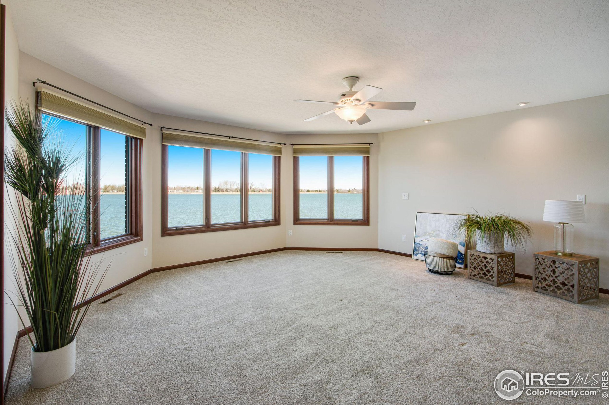 4143 Harbor Walk Dr, Fort Collins CO  80525-4855 exterior