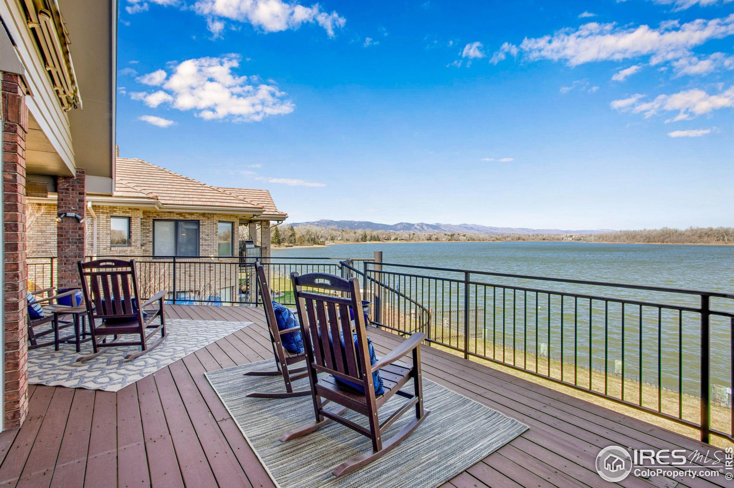 4143 Harbor Walk Dr, Fort Collins CO  80525-4855 exterior
