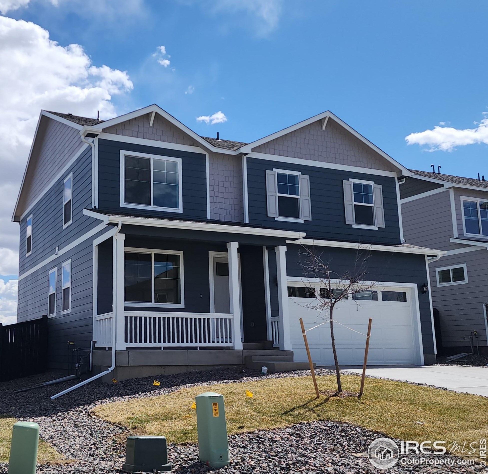 2720 72nd Avenue Ct, Greeley, CO 80634