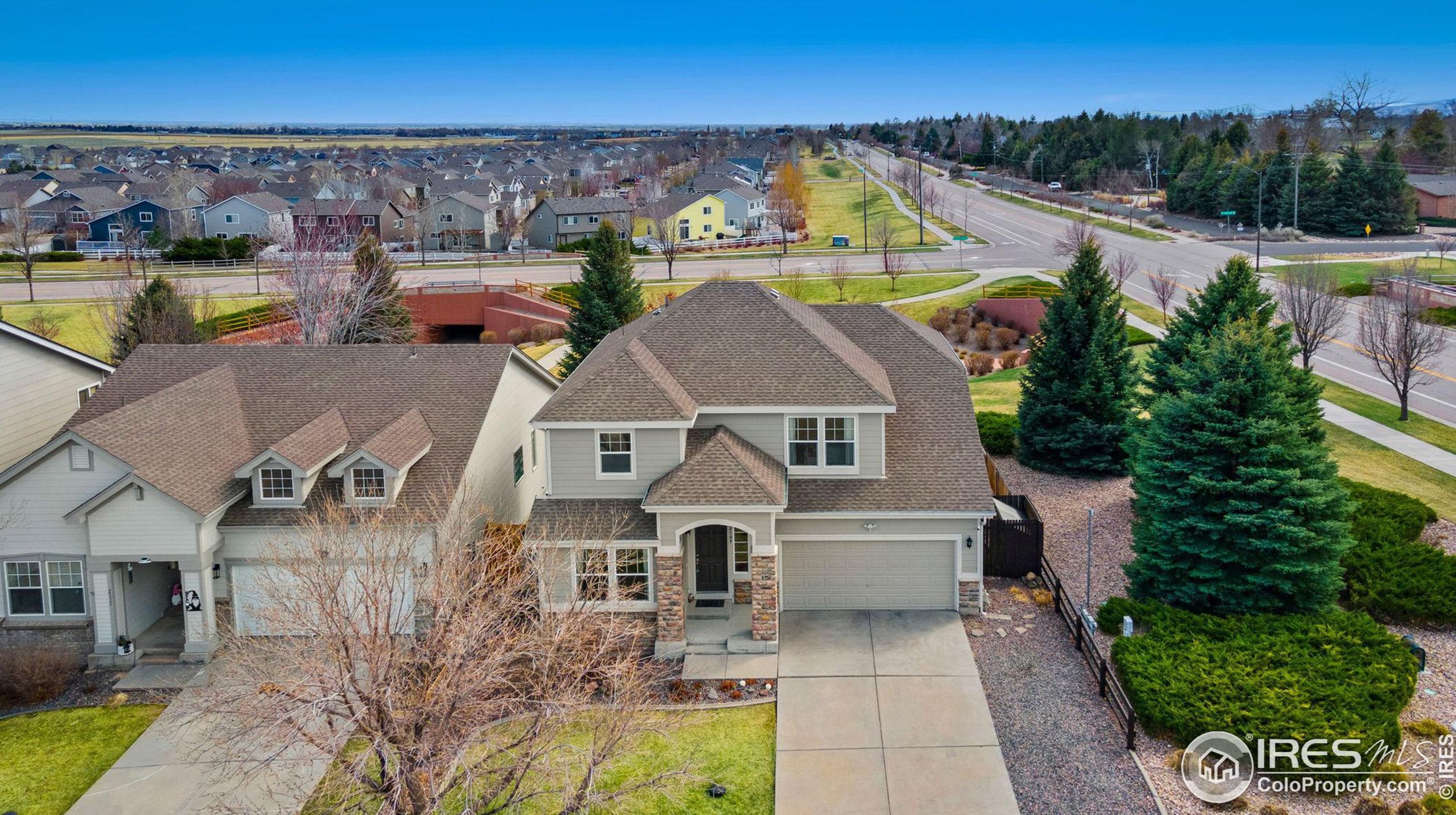 2109 Mainsail Dr, Fort Collins, CO 80524