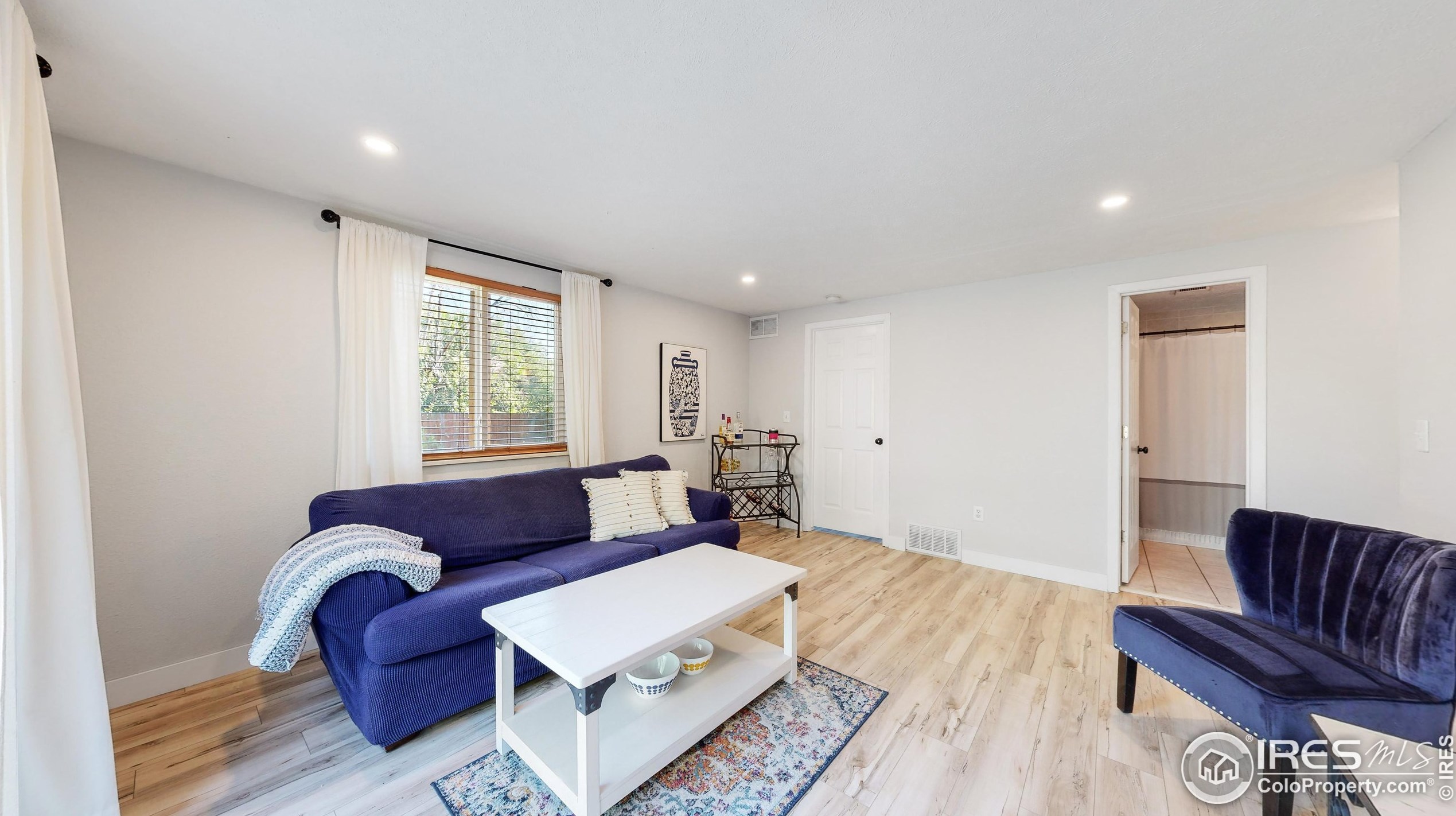 3100 Birmingham Dr, Fort Collins CO  80526-2332 exterior