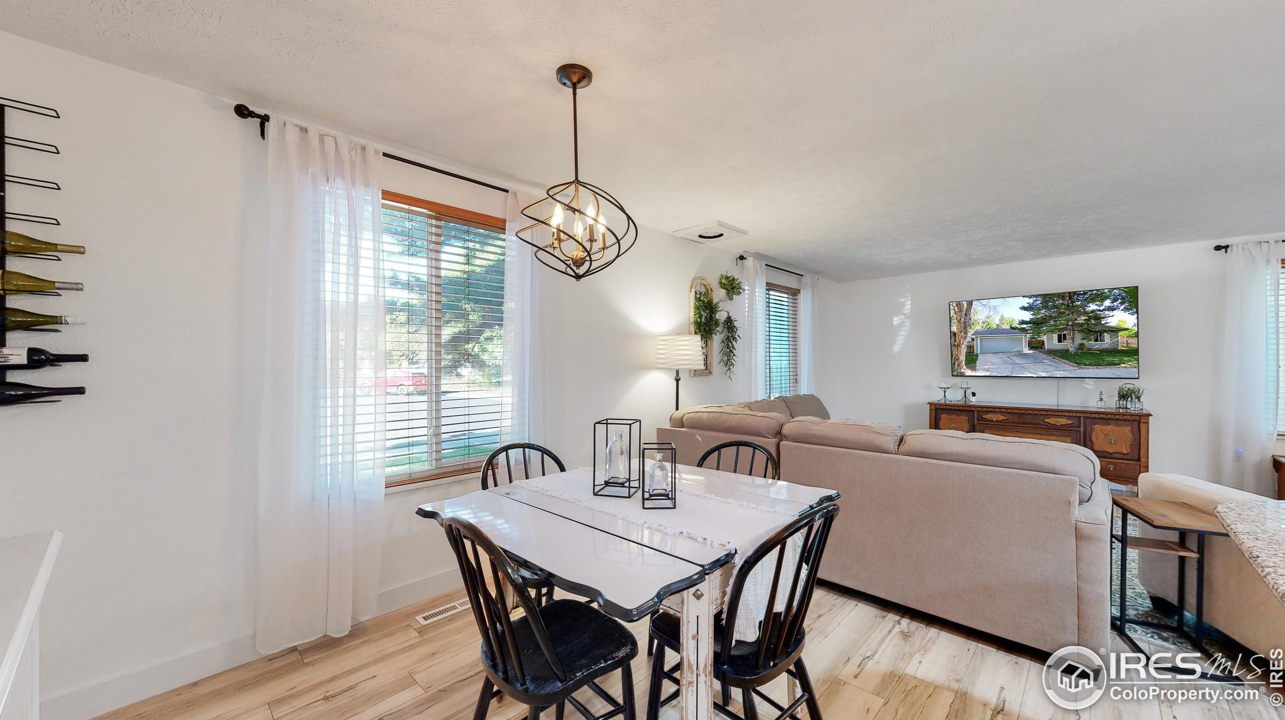3100 Birmingham Dr, Fort Collins CO  80526-2332 exterior