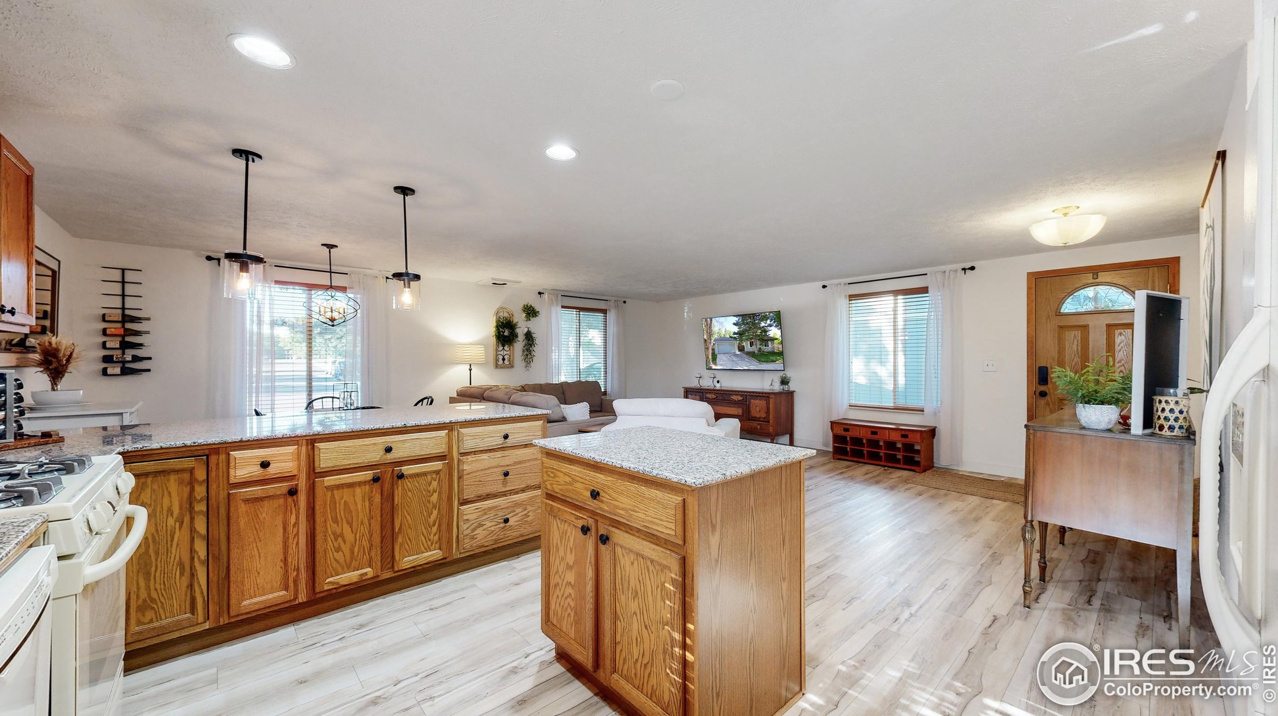 3100 Birmingham Dr, Fort Collins CO  80526-2332 exterior