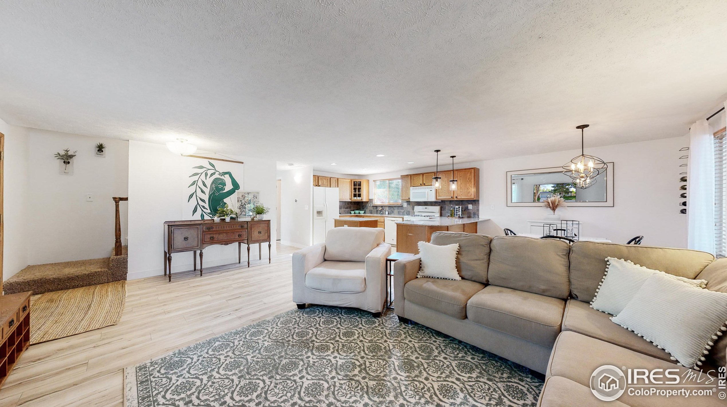 3100 Birmingham Dr, Fort Collins CO  80526-2332 exterior