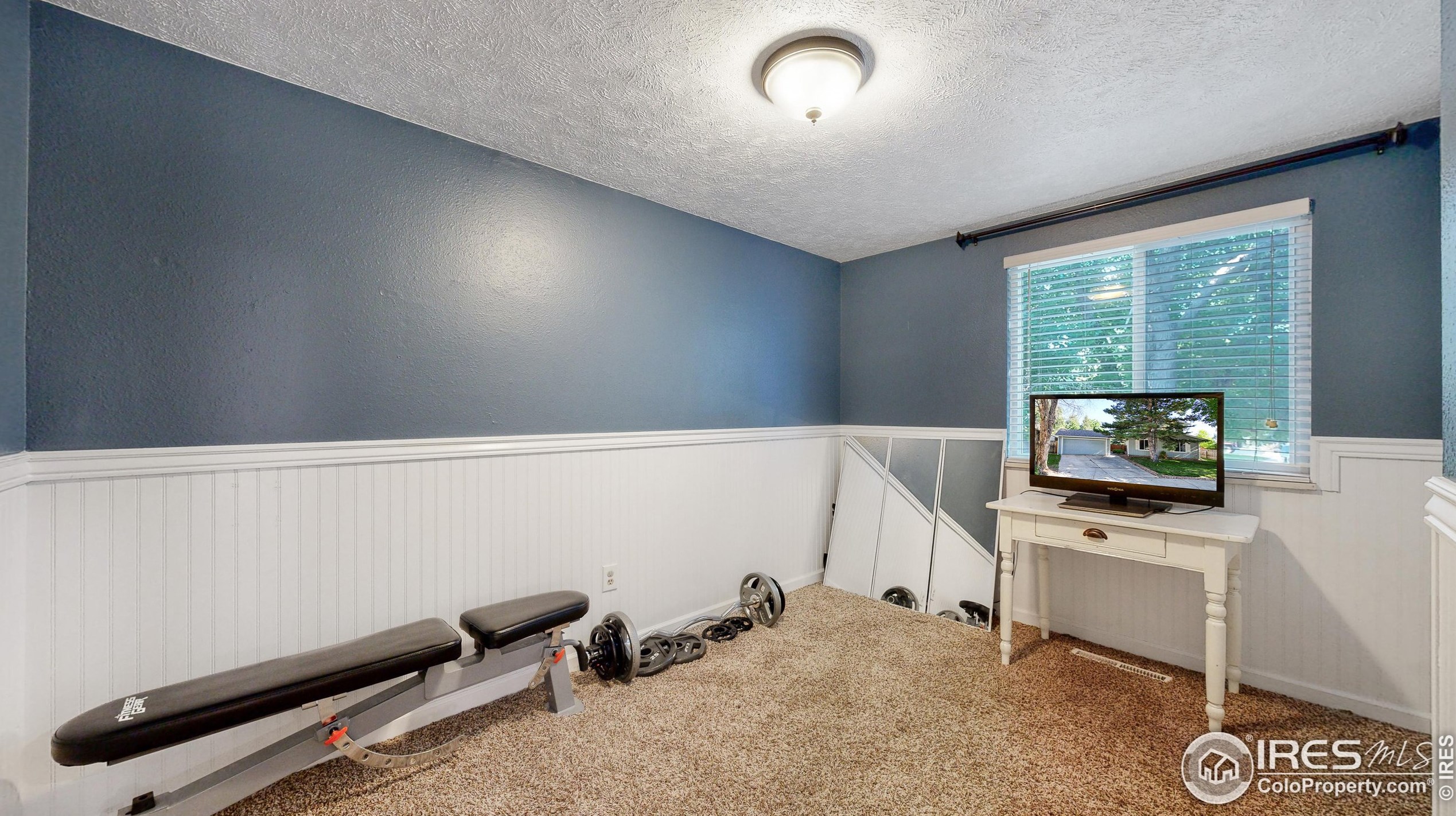 3100 Birmingham Dr, Fort Collins CO  80526-2332 exterior