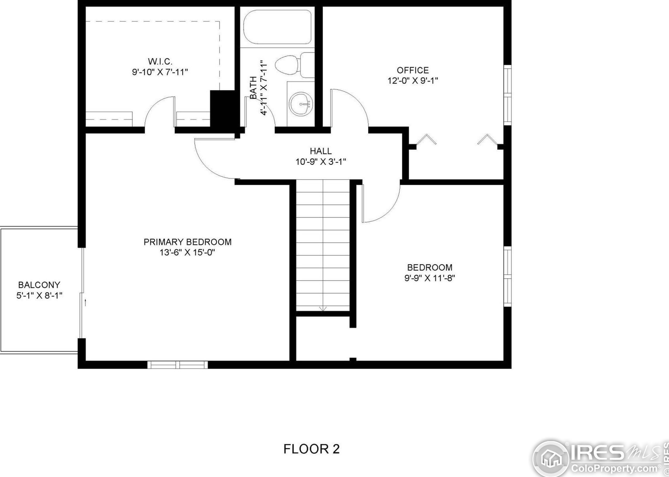 3100 Birmingham Dr, Fort Collins CO  80526-2332 exterior