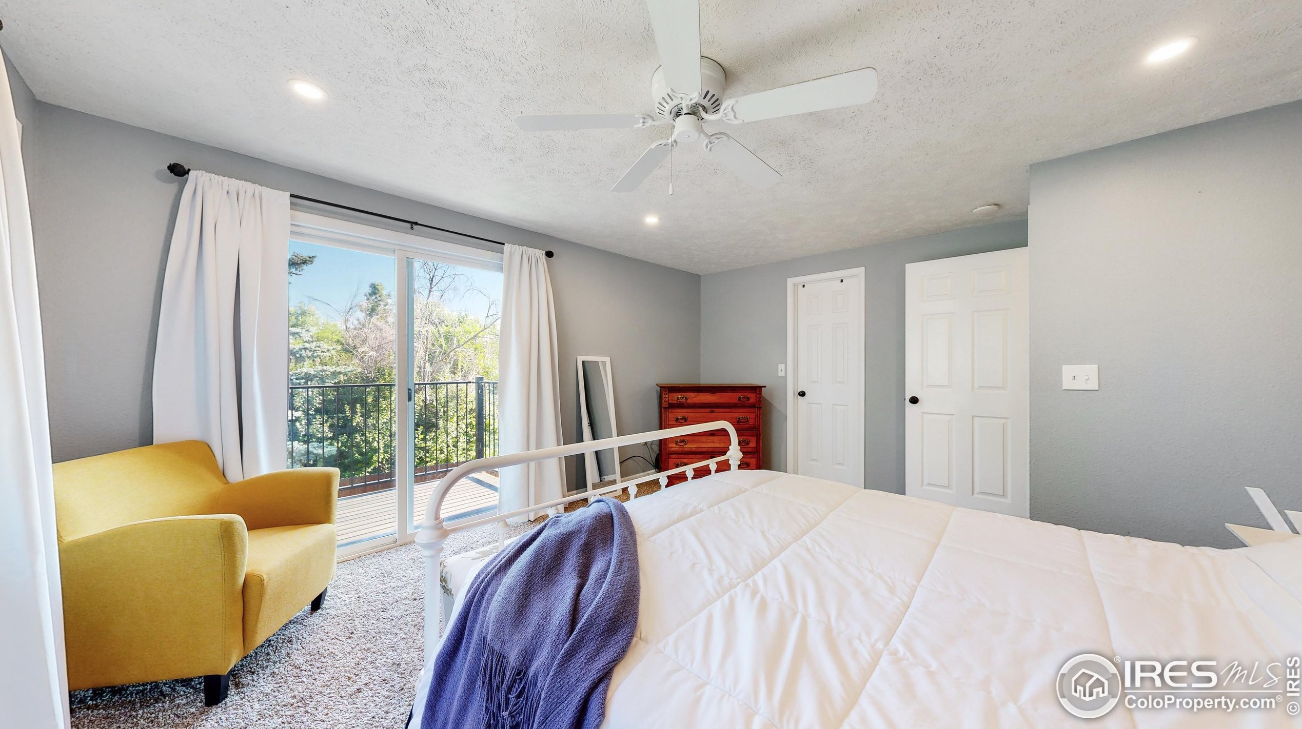 3100 Birmingham Dr, Fort Collins CO  80526-2332 exterior