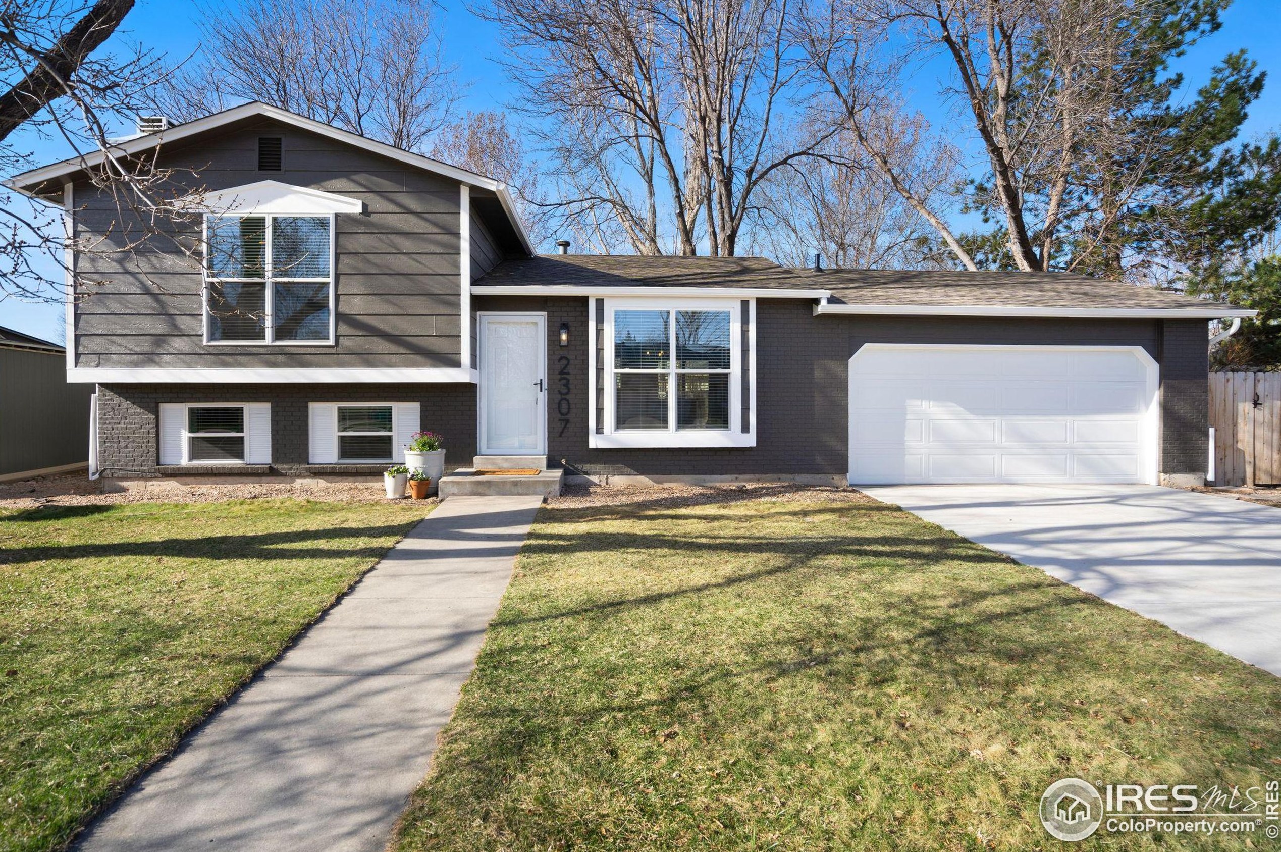 2307 Antelope Rd, Fort Collins, CO 80525-3556