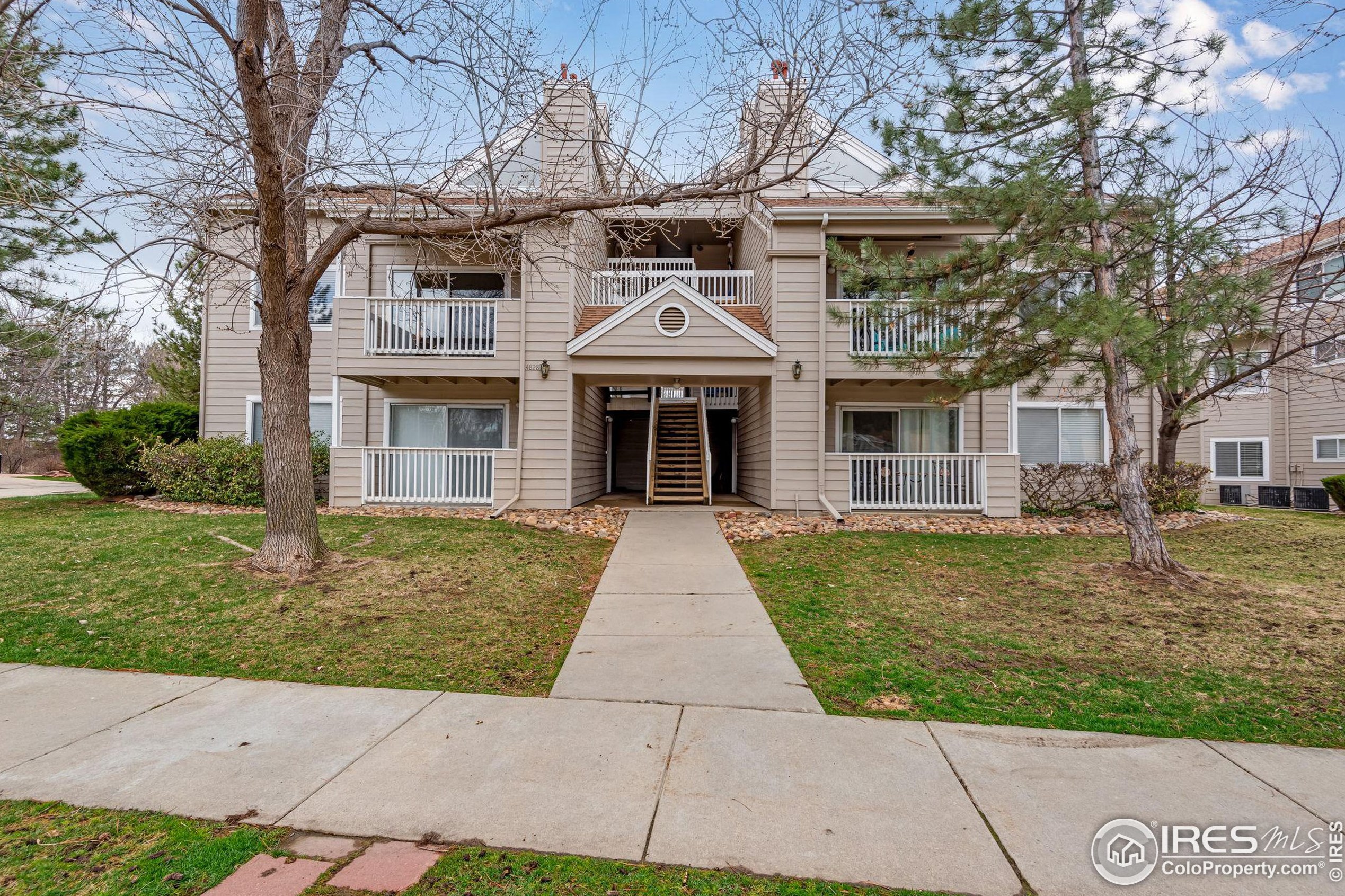 4828 Twin Lakes Rd #3, Boulder, CO 80301