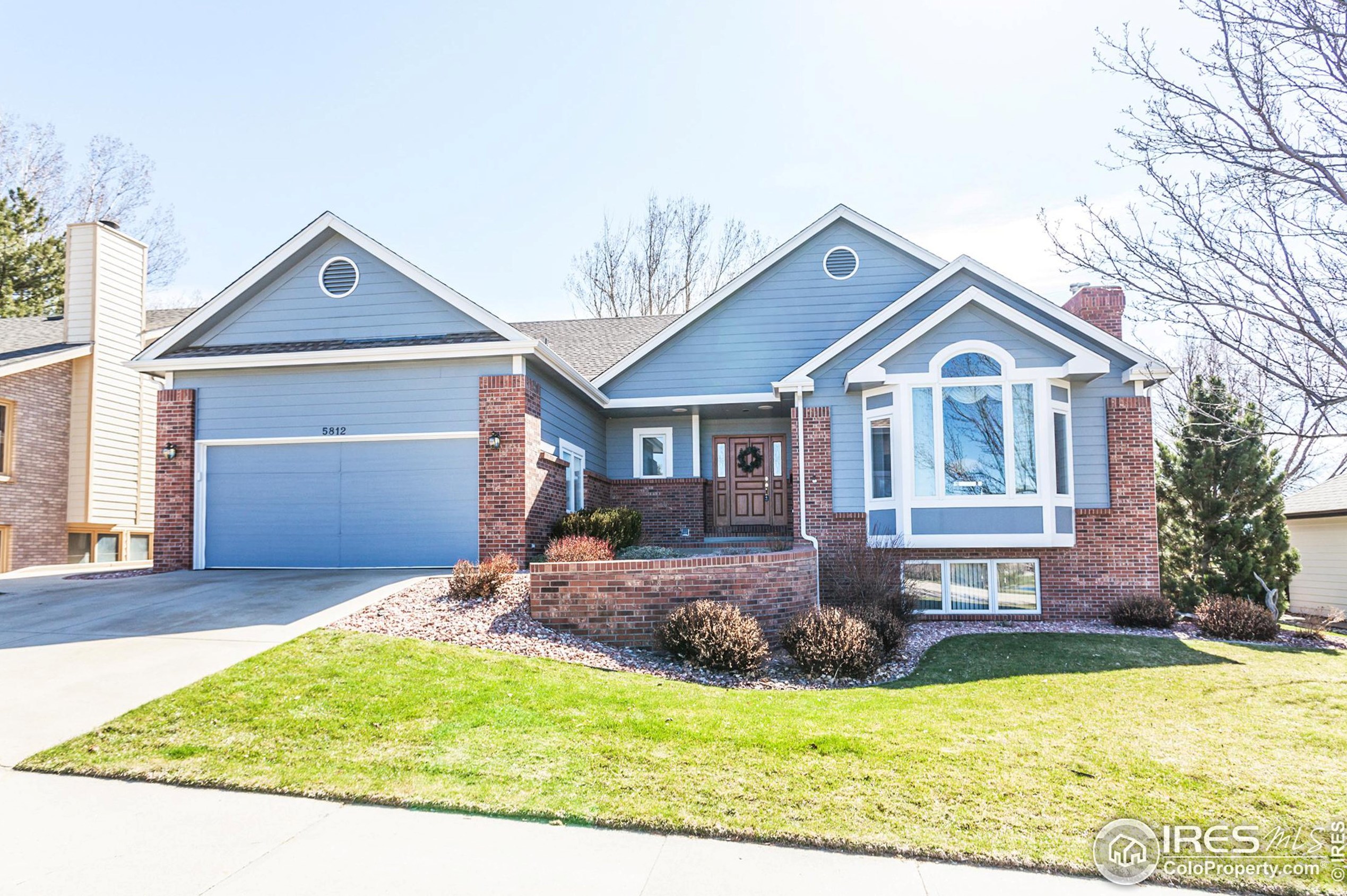 5812 Southridge Greens Blvd, Fort Collins, CO 80525-9151