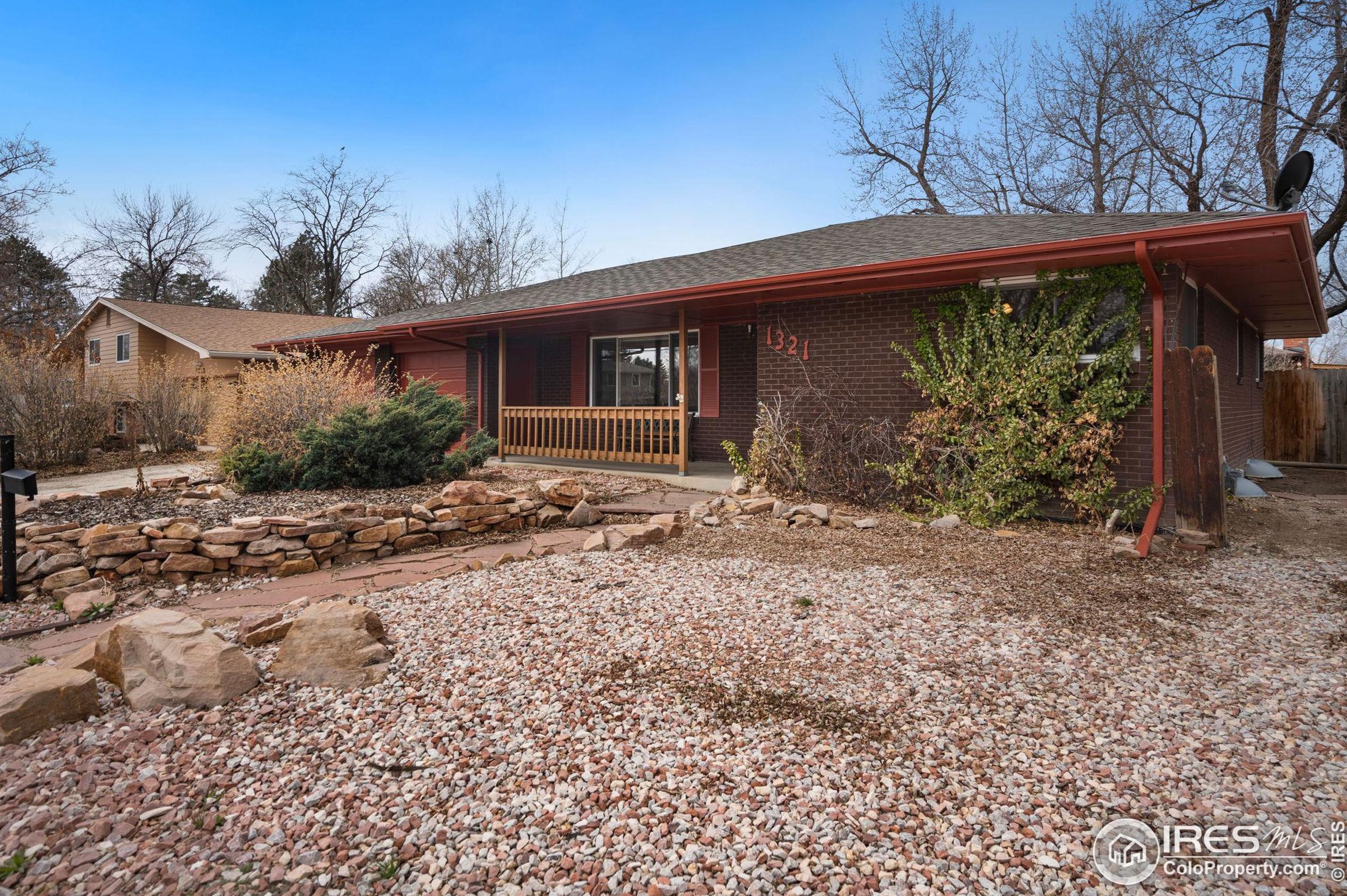1321 Harvard St, Longmont, CO 80503