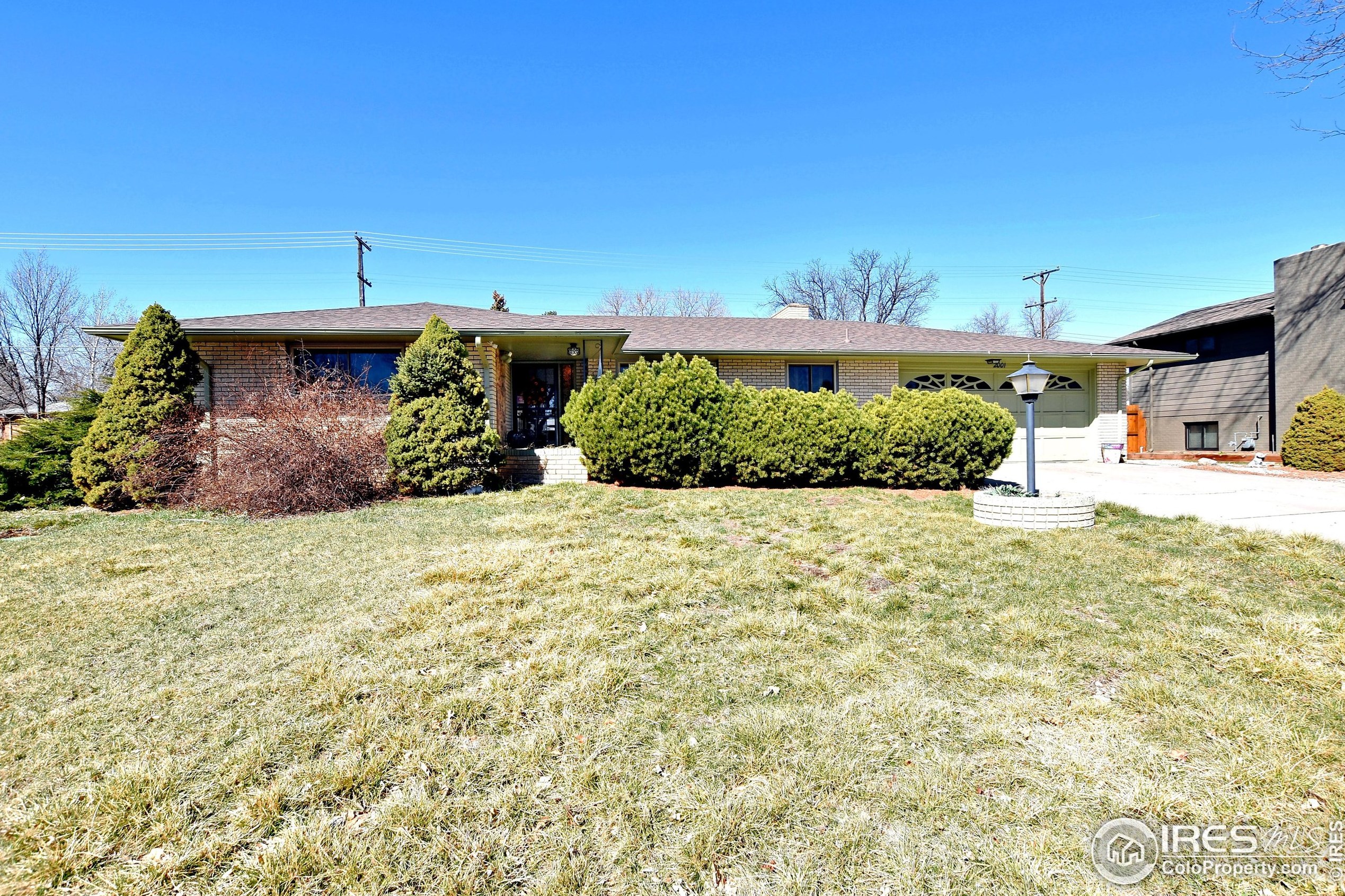 2001 Van Buren Ave, Loveland, CO 80538