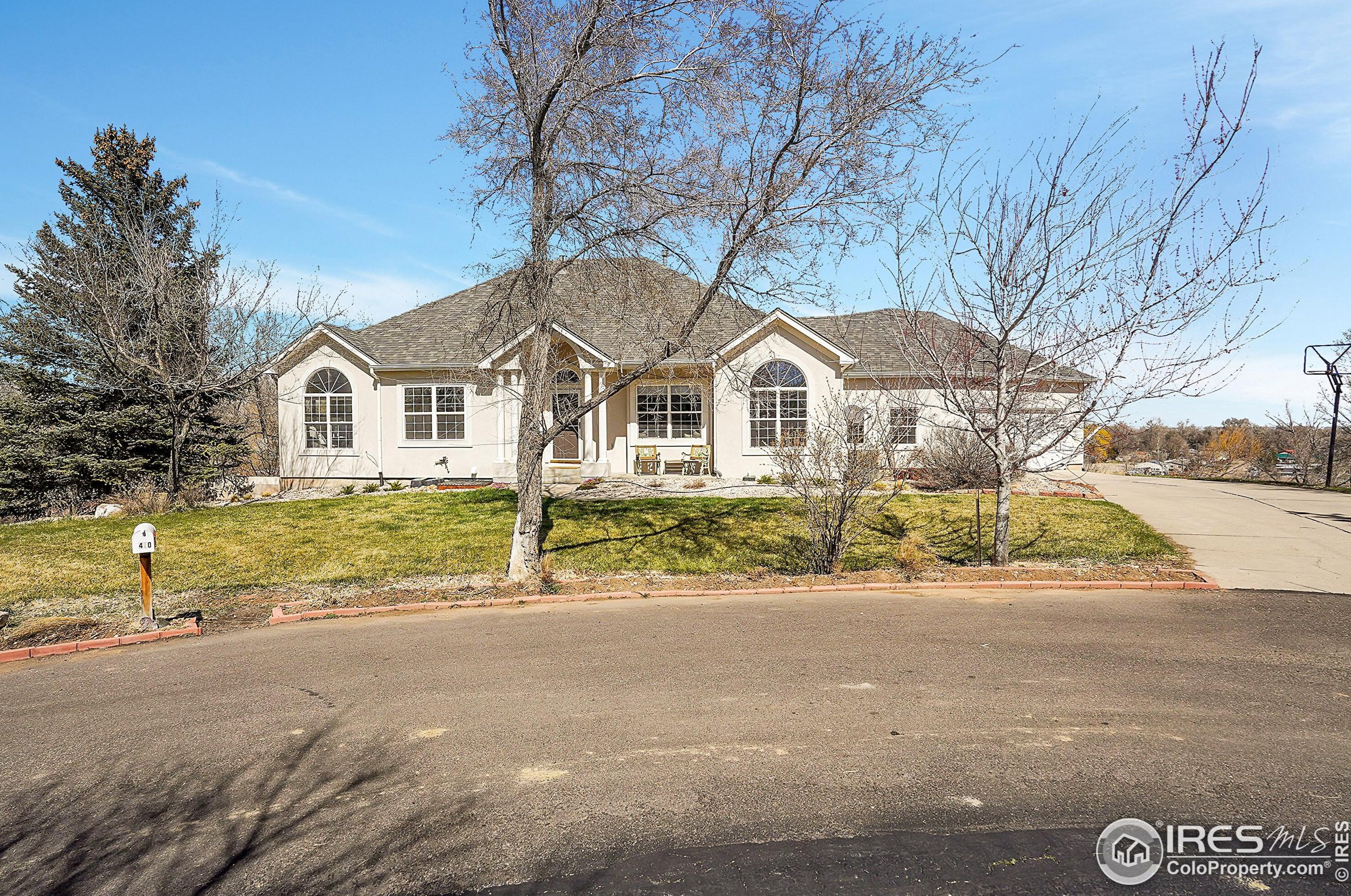 410 High Ct, Fort Collins, CO 80521-1402