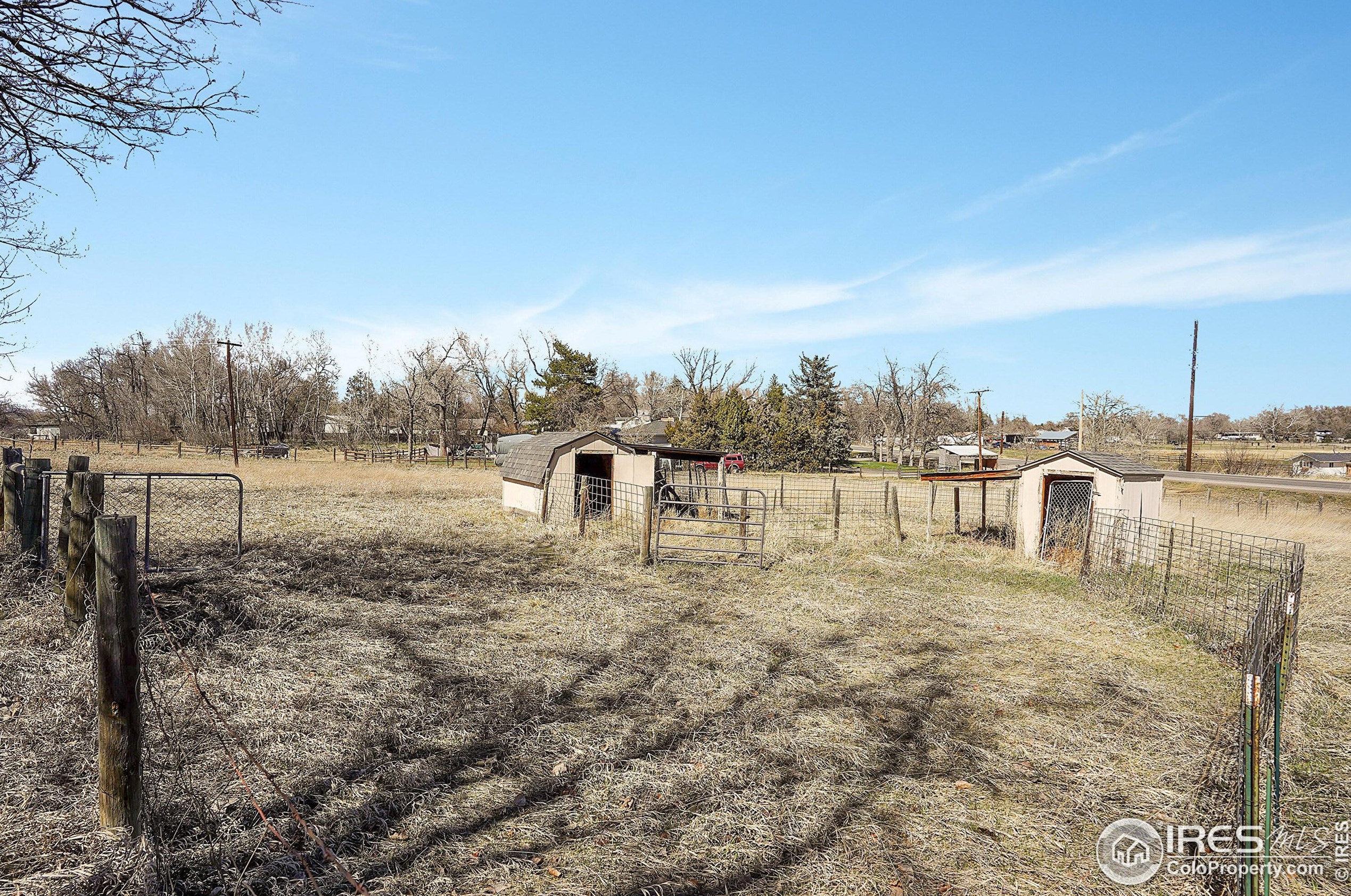 410 High Ct, Fort Collins CO  80521-1402 exterior