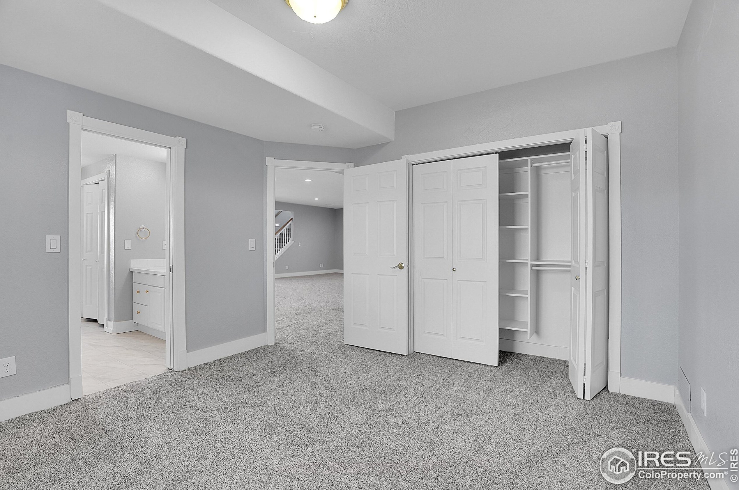 410 High Ct, Fort Collins CO  80521-1402 exterior