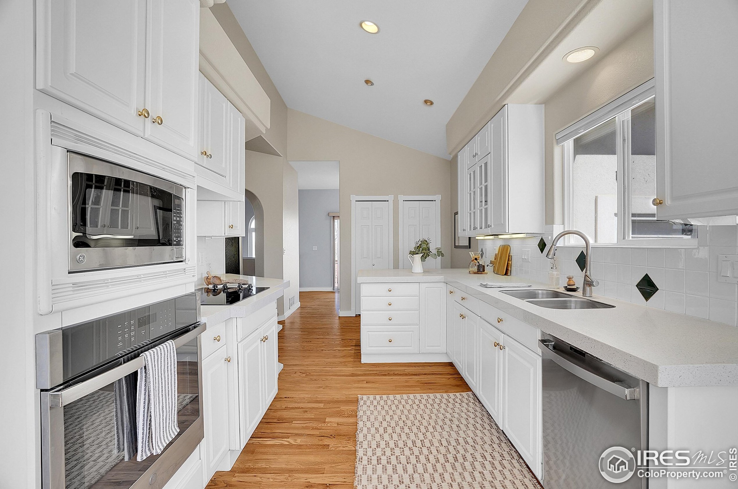 410 High Ct, Fort Collins CO  80521-1402 exterior