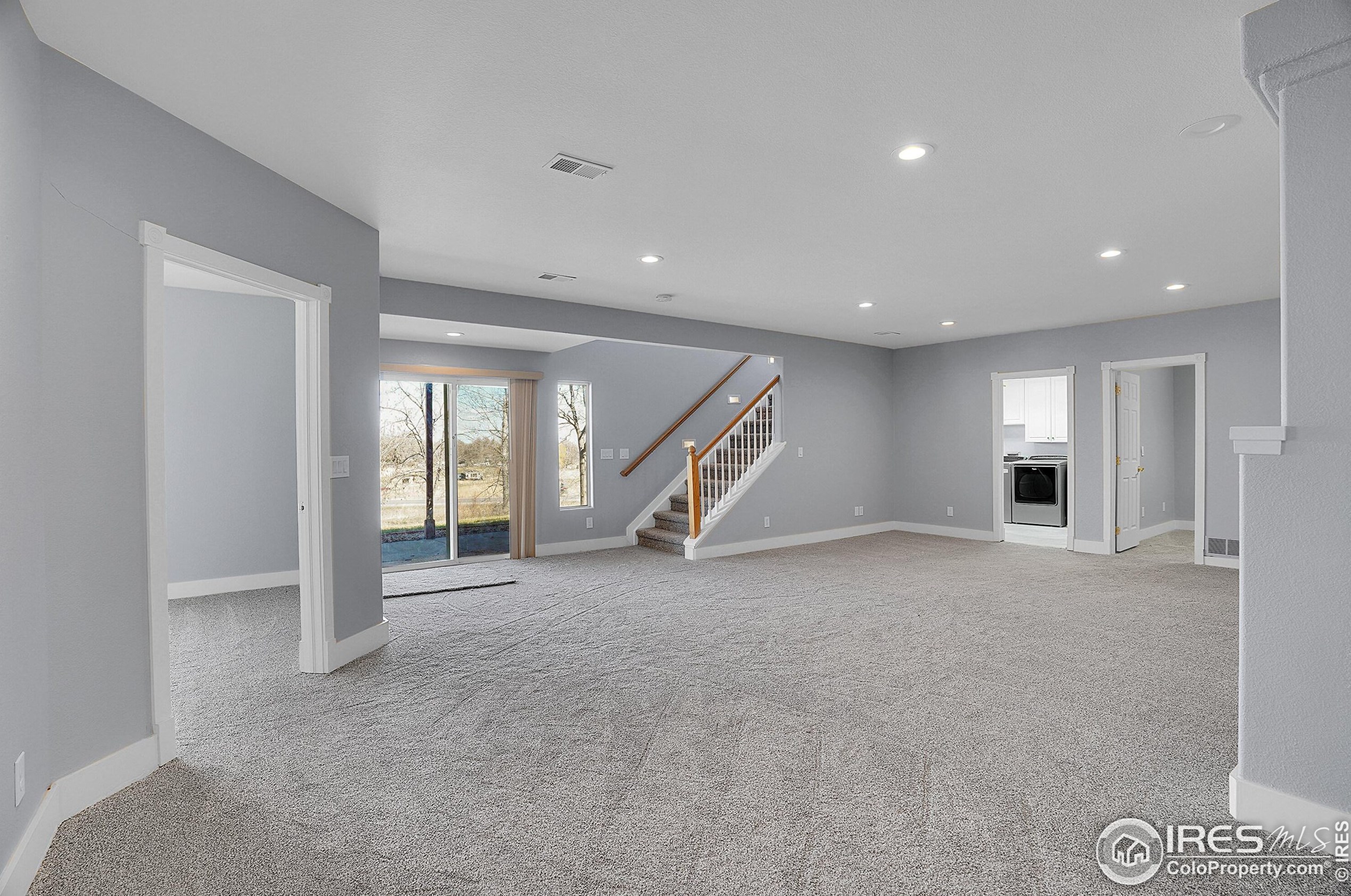410 High Ct, Fort Collins CO  80521-1402 exterior